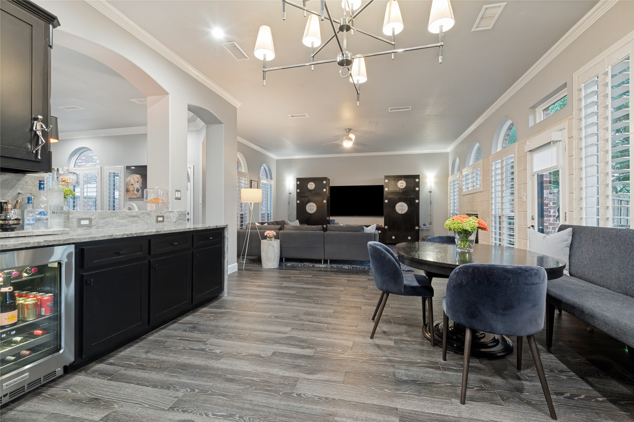 3117 Prestonwood Drive
