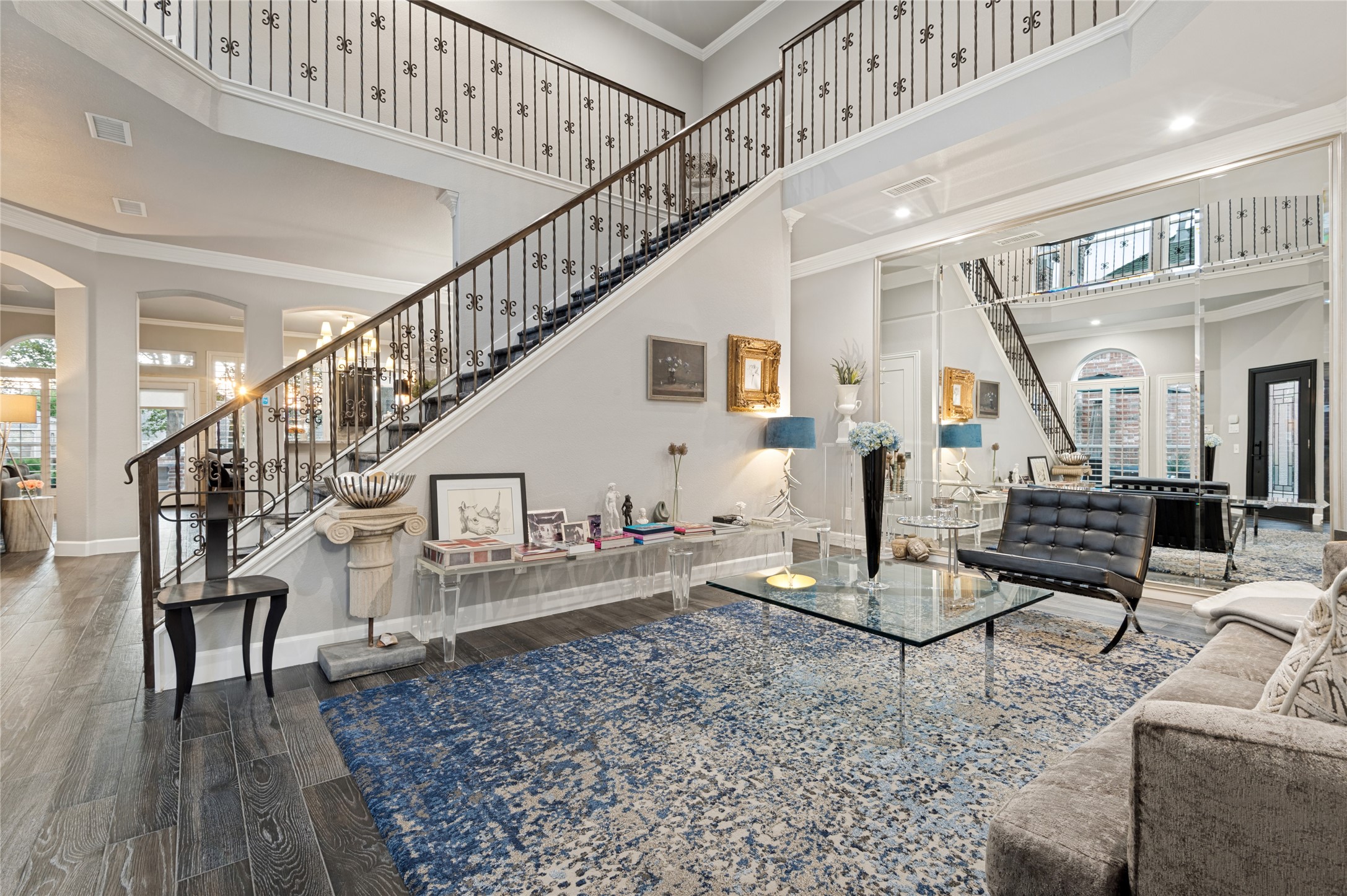 3117 Prestonwood Drive