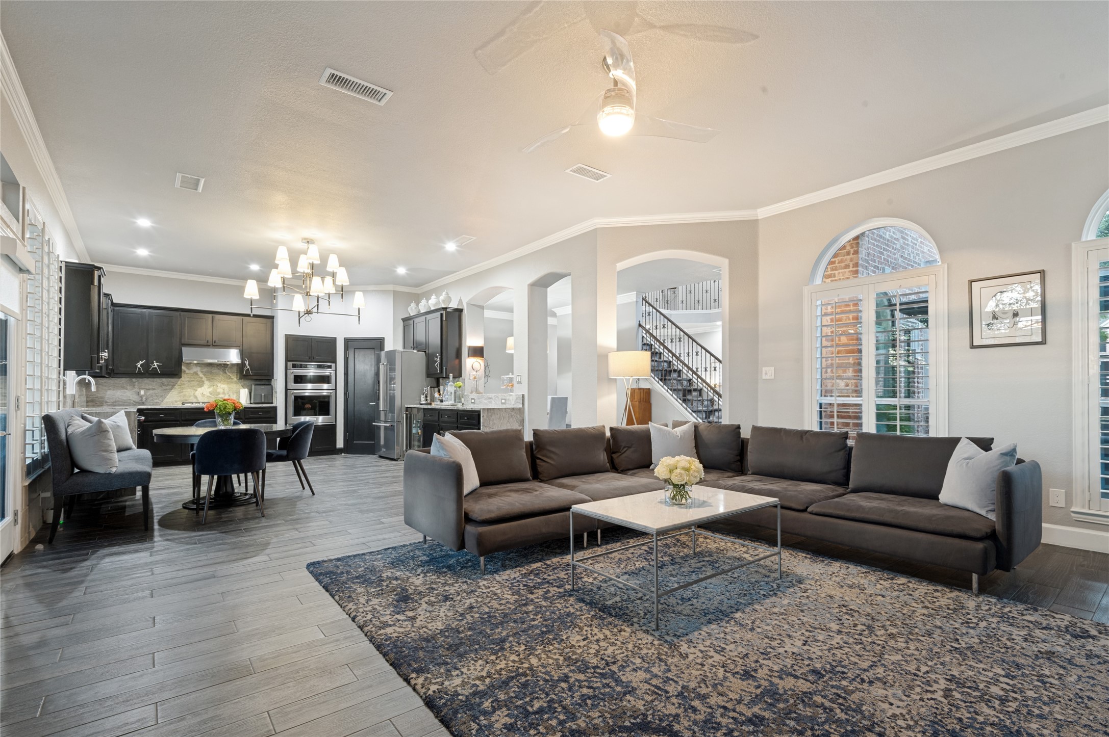 3117 Prestonwood Drive