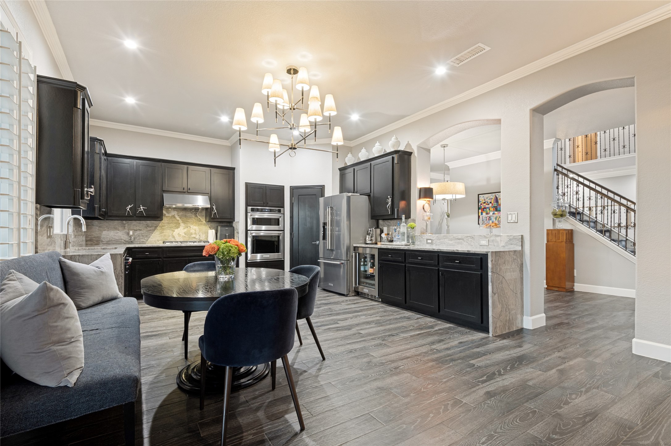 3117 Prestonwood Drive