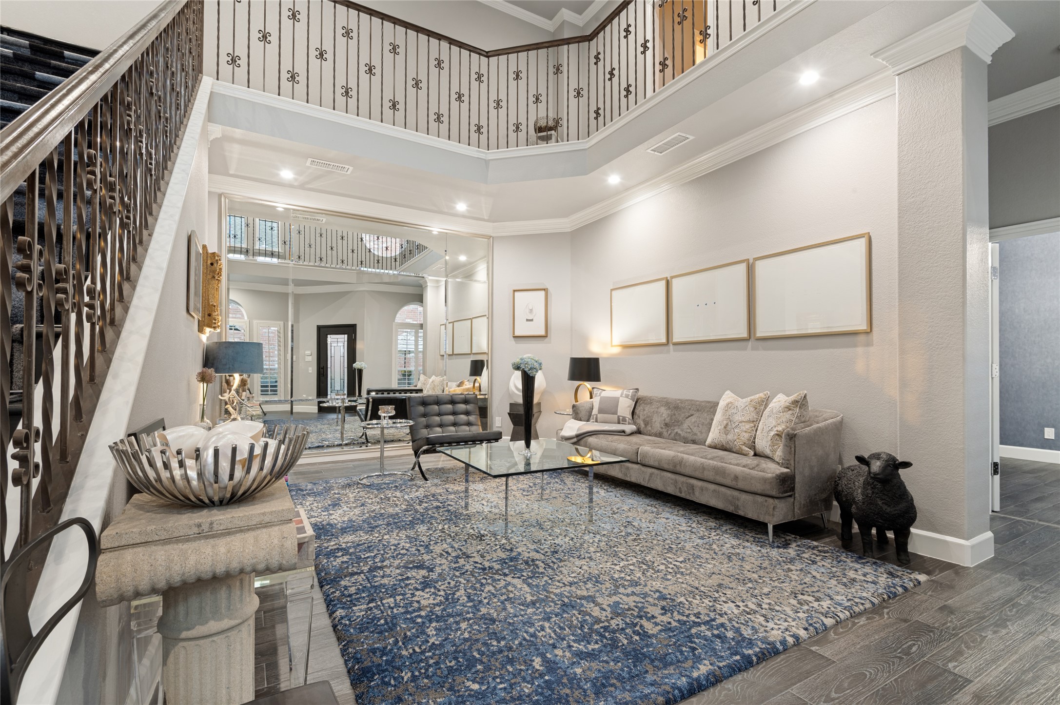 3117 Prestonwood Drive