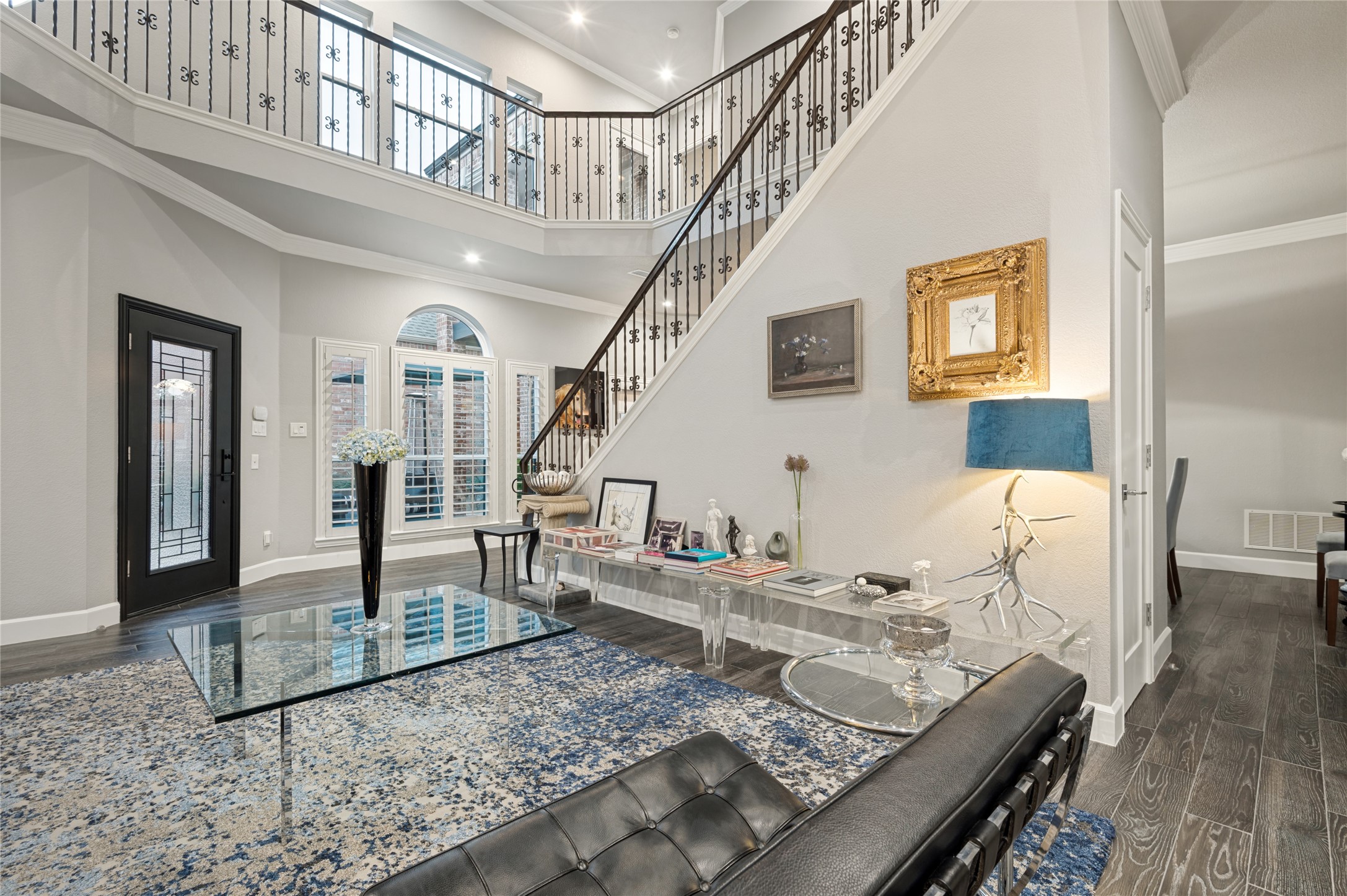 3117 Prestonwood Drive