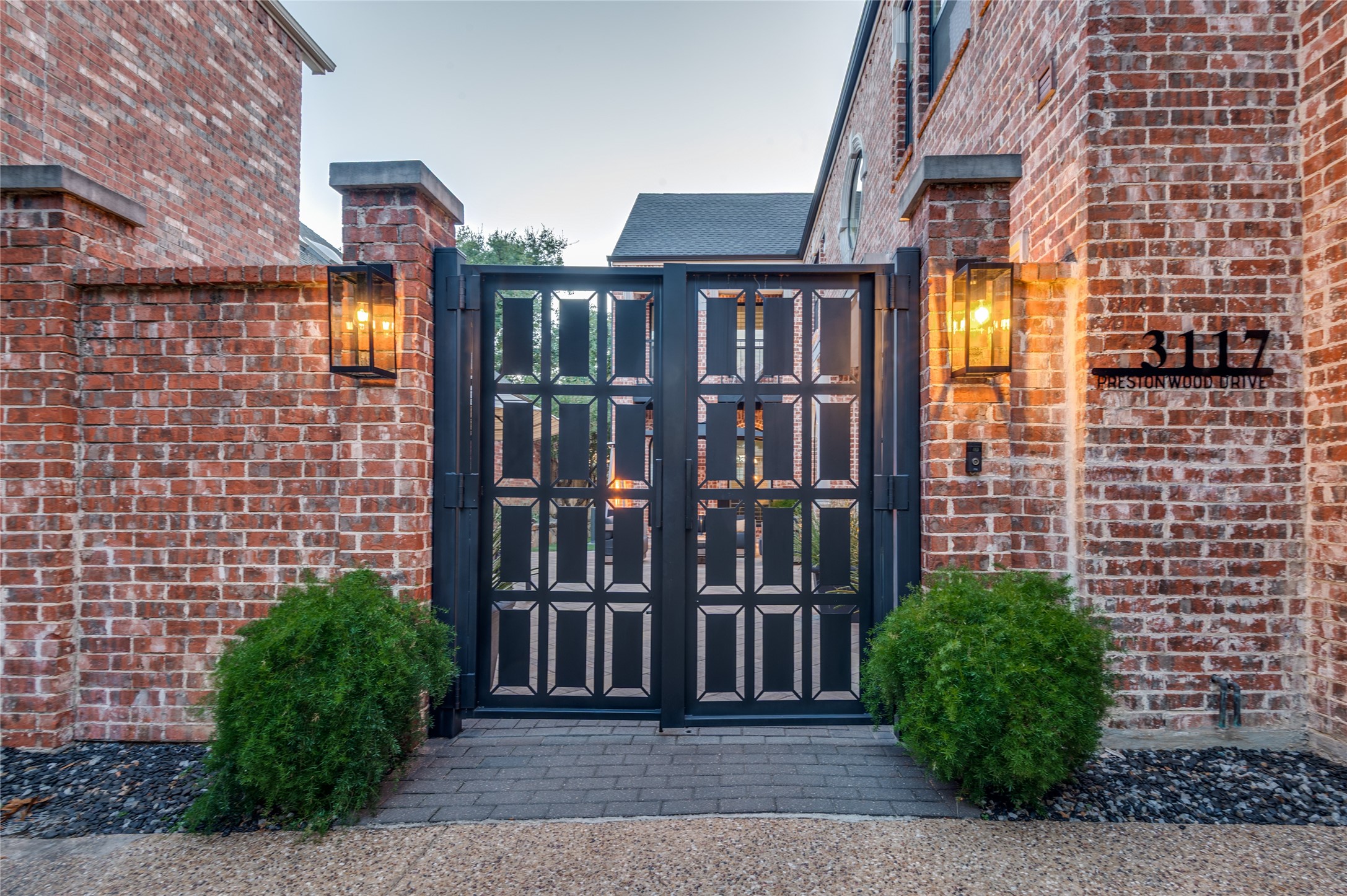 3117 Prestonwood Drive