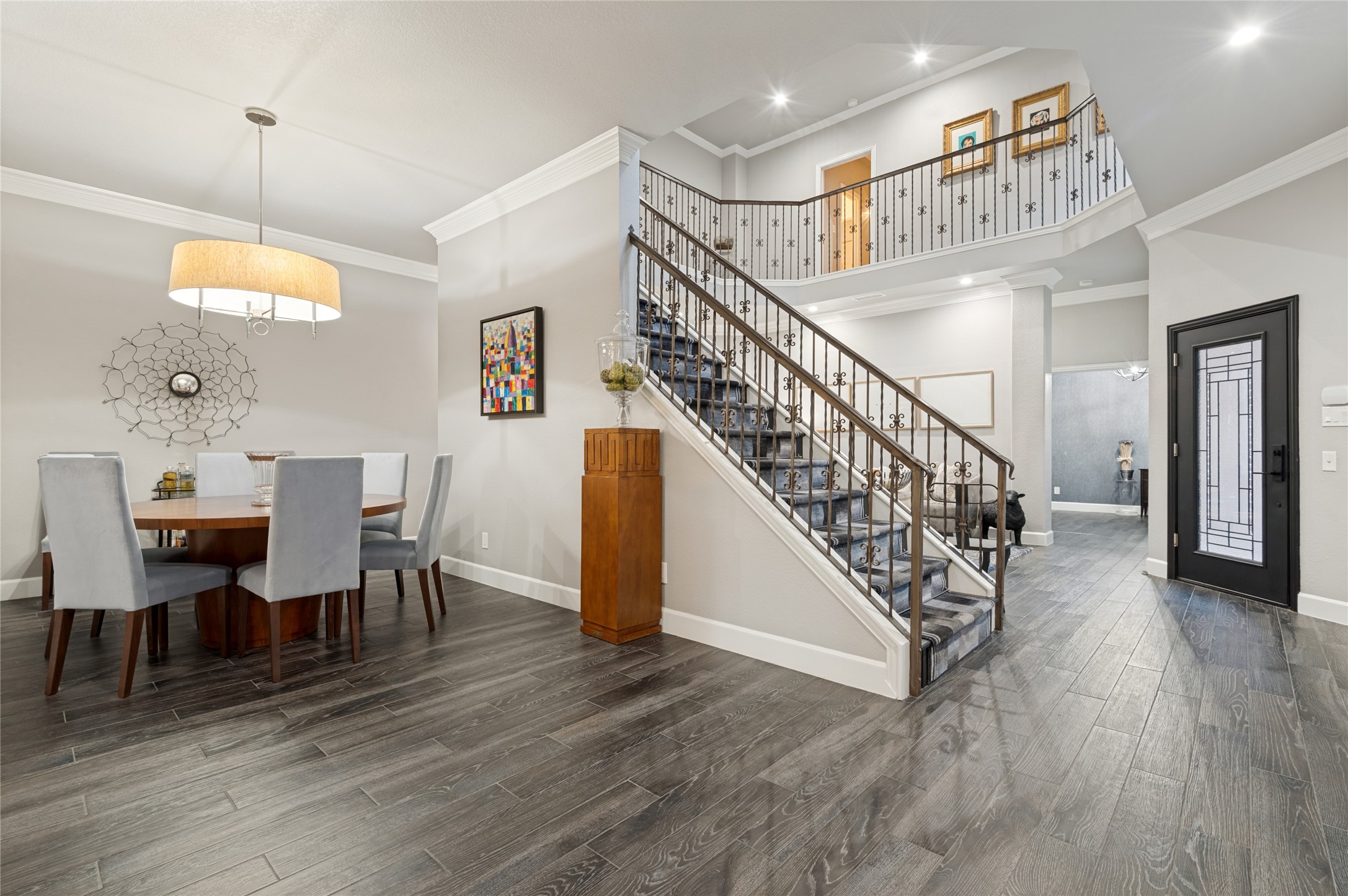 3117 Prestonwood Drive