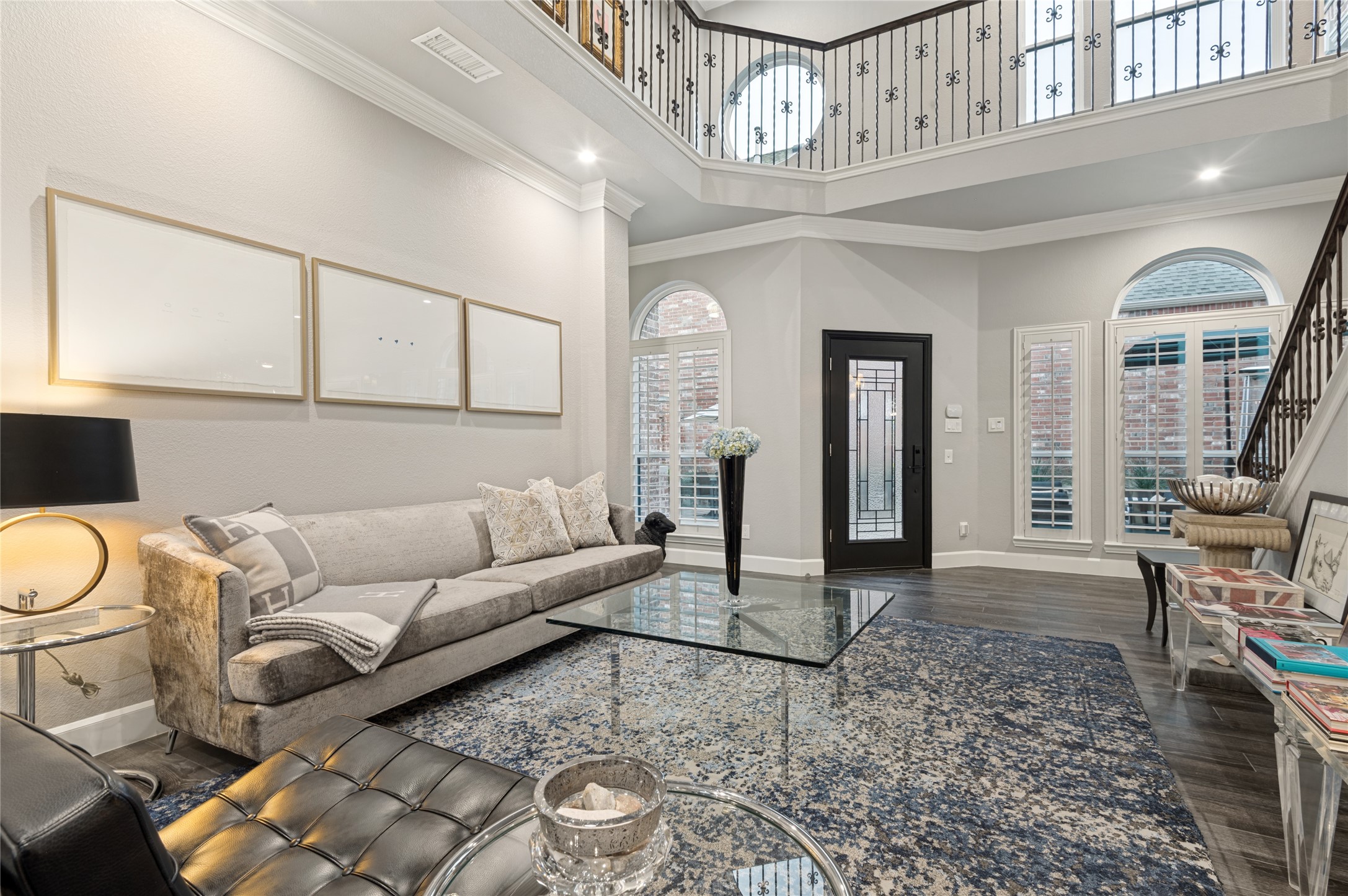 3117 Prestonwood Drive