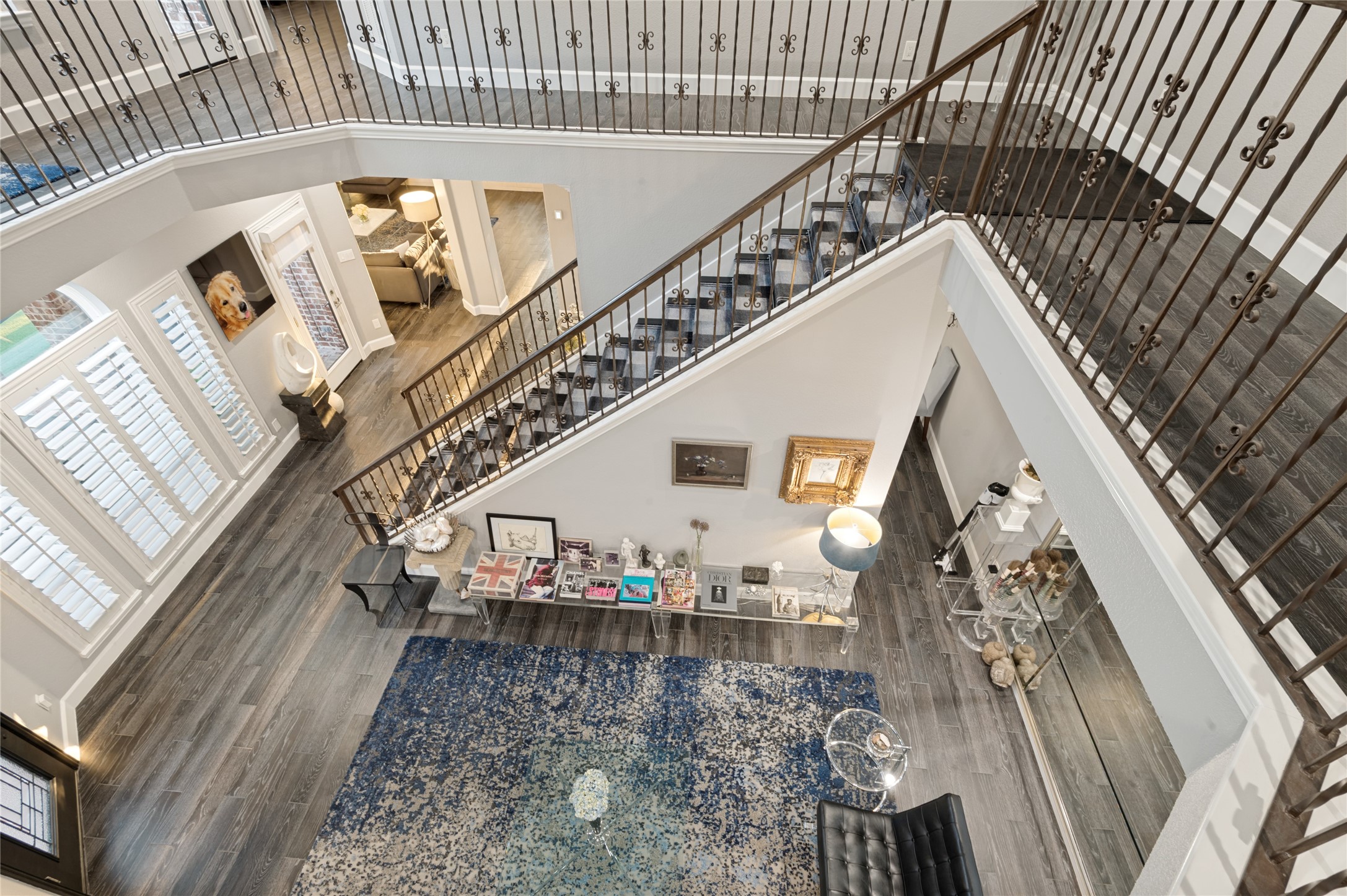 3117 Prestonwood Drive