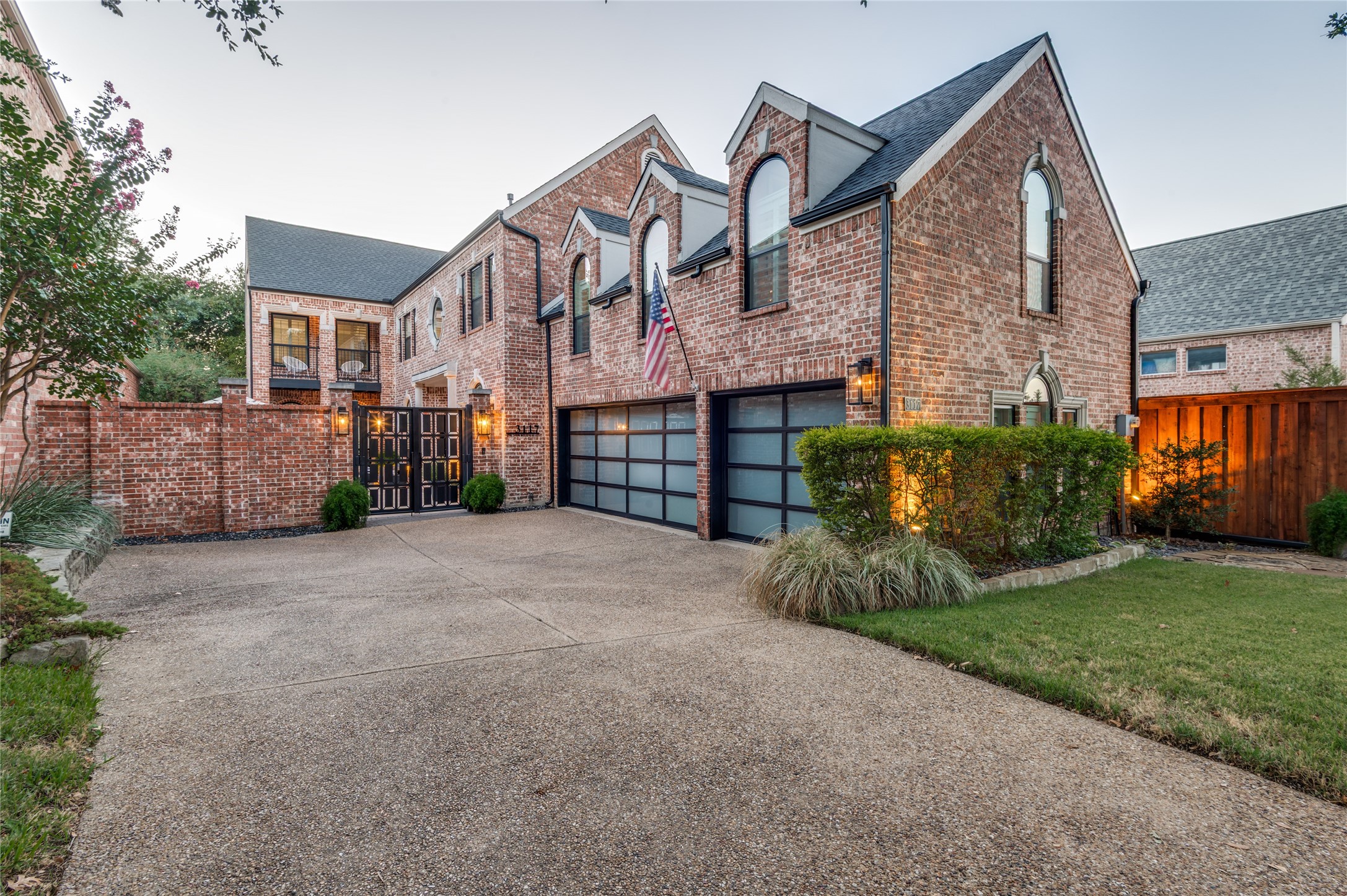 3117 Prestonwood Drive