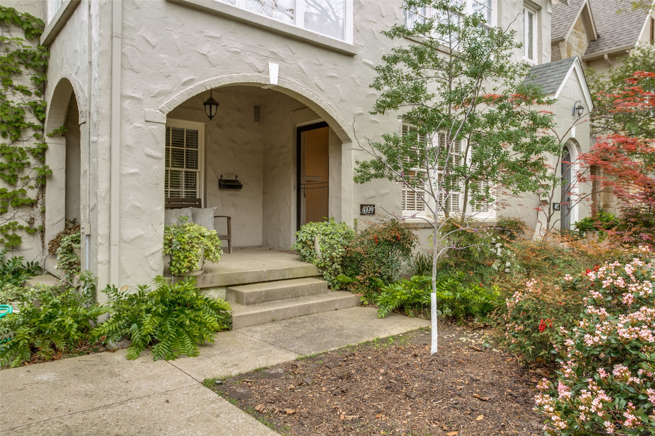 4111 Normandy Avenue