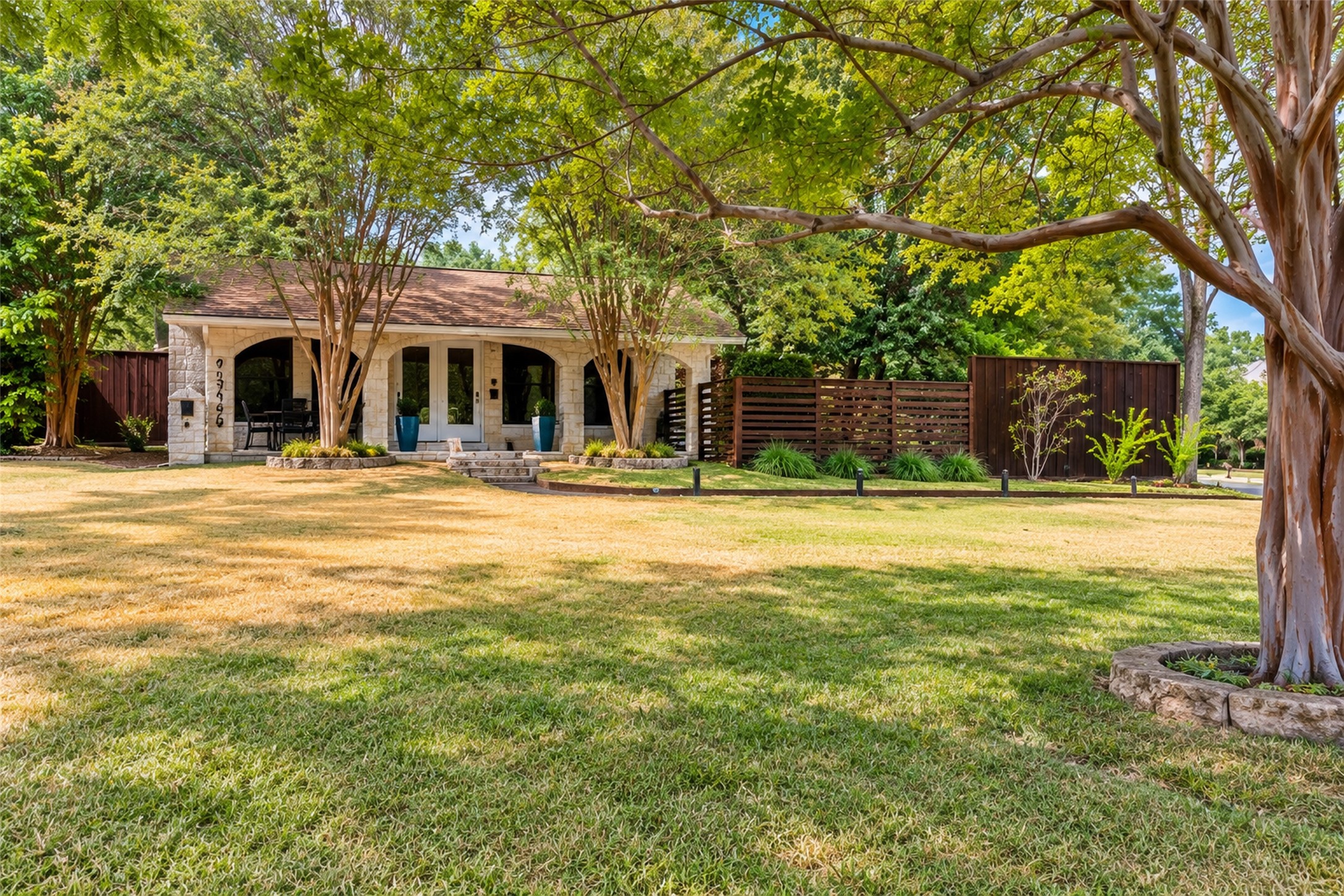 9345 E Lake Highlands Drive