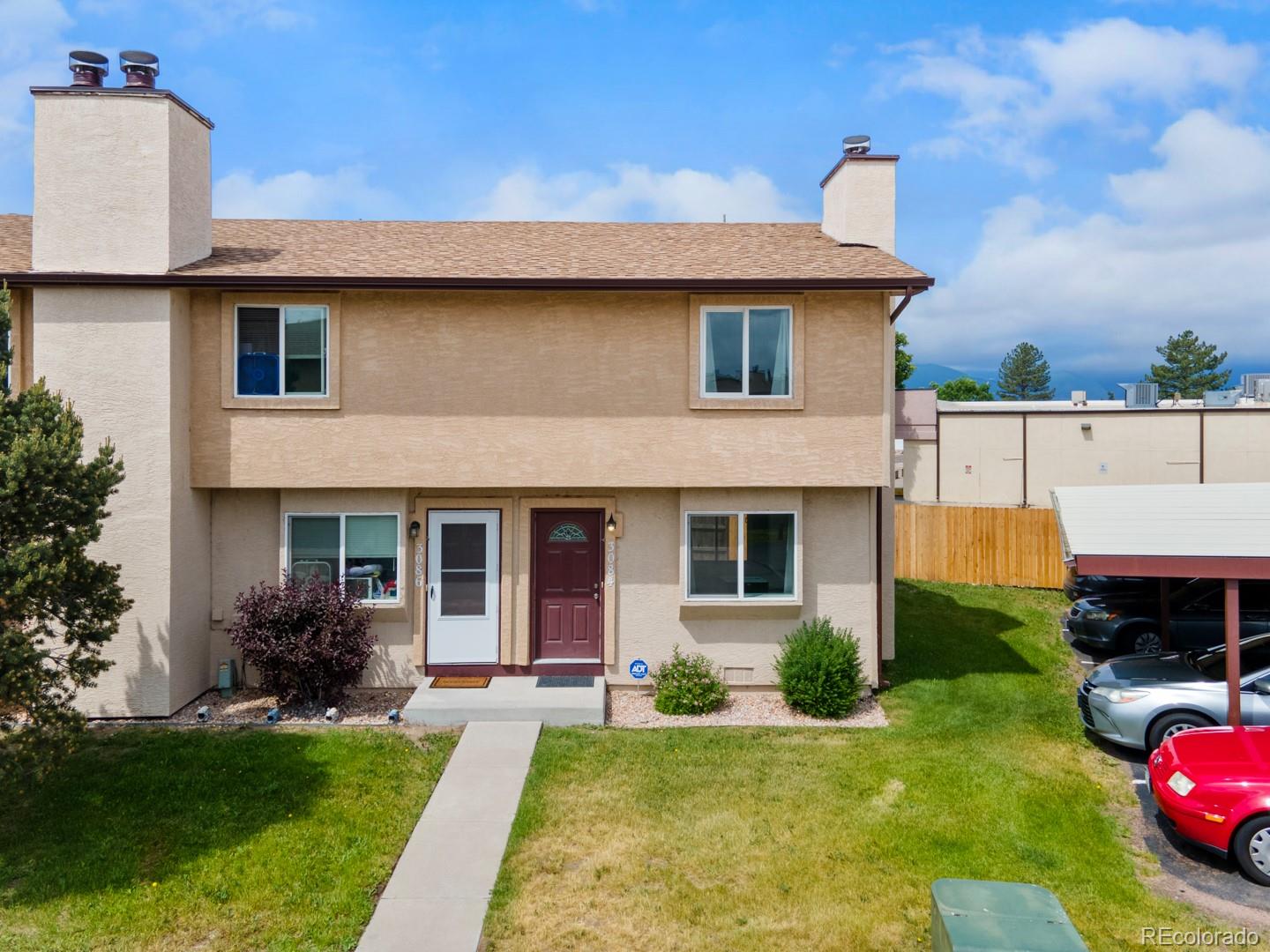 3084 Starlight Circle