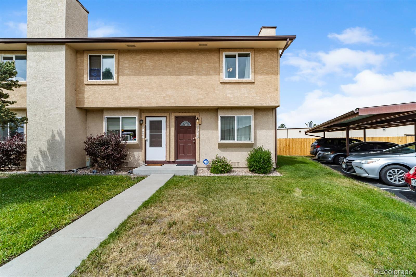 3084 Starlight Circle