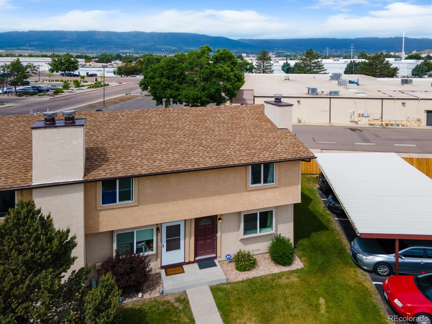 3084 Starlight Circle