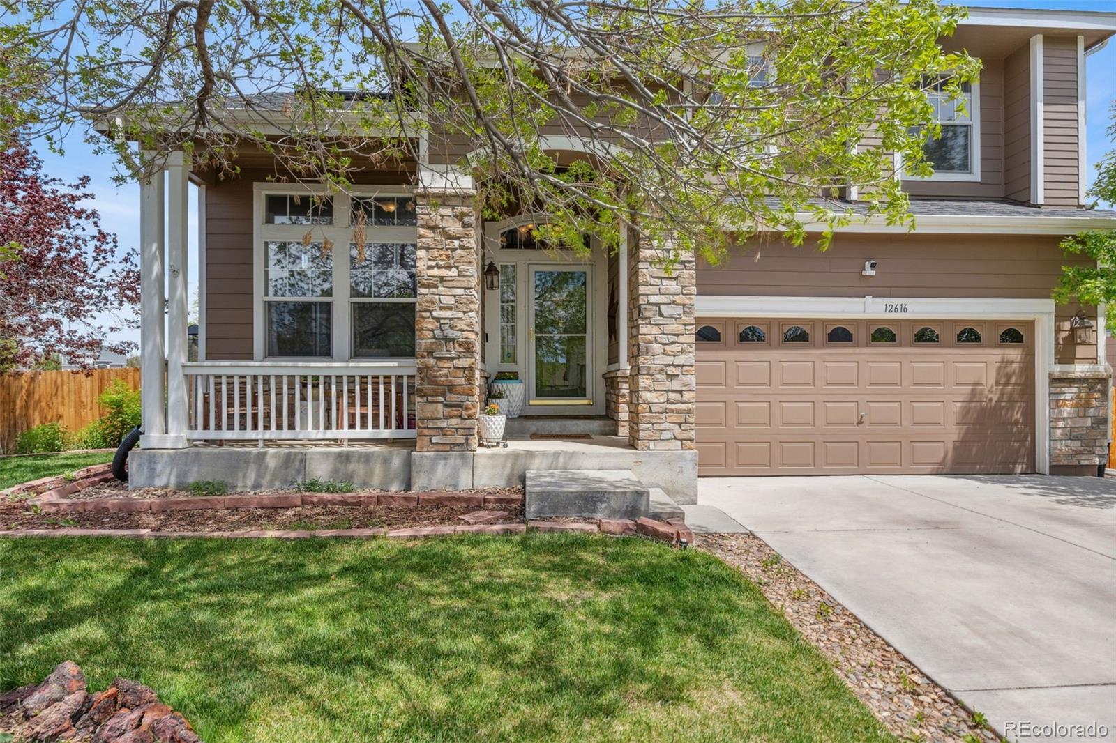 12616 Jersey Circle W