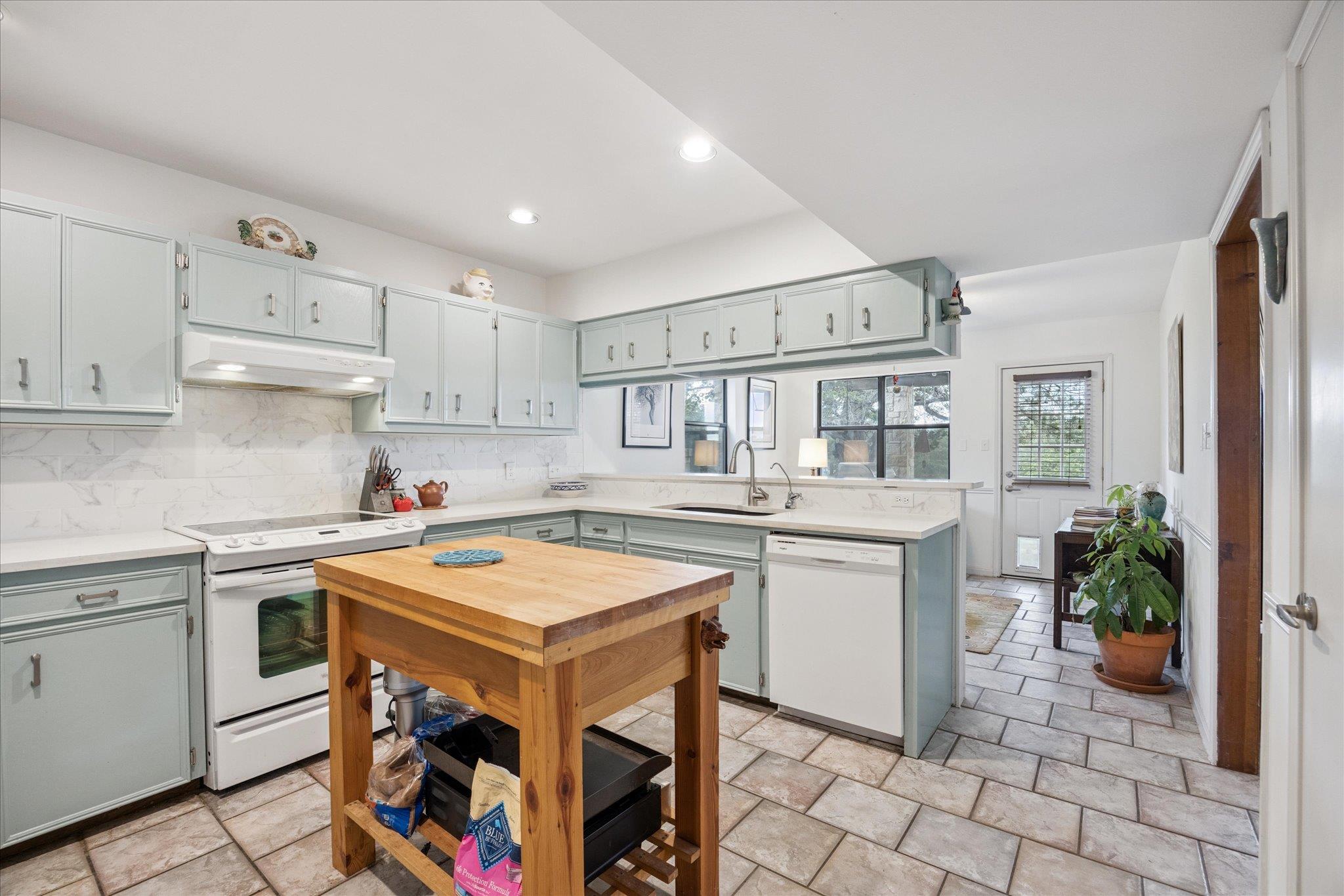 .66 Acres F.M. 2769