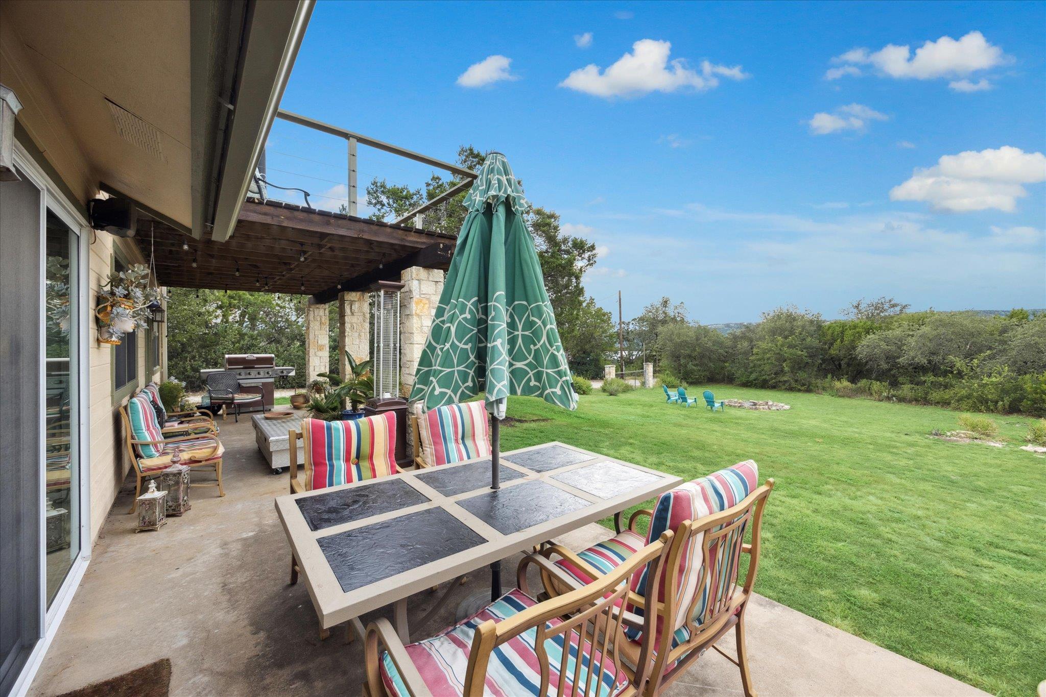 .66 Acres F.M. 2769