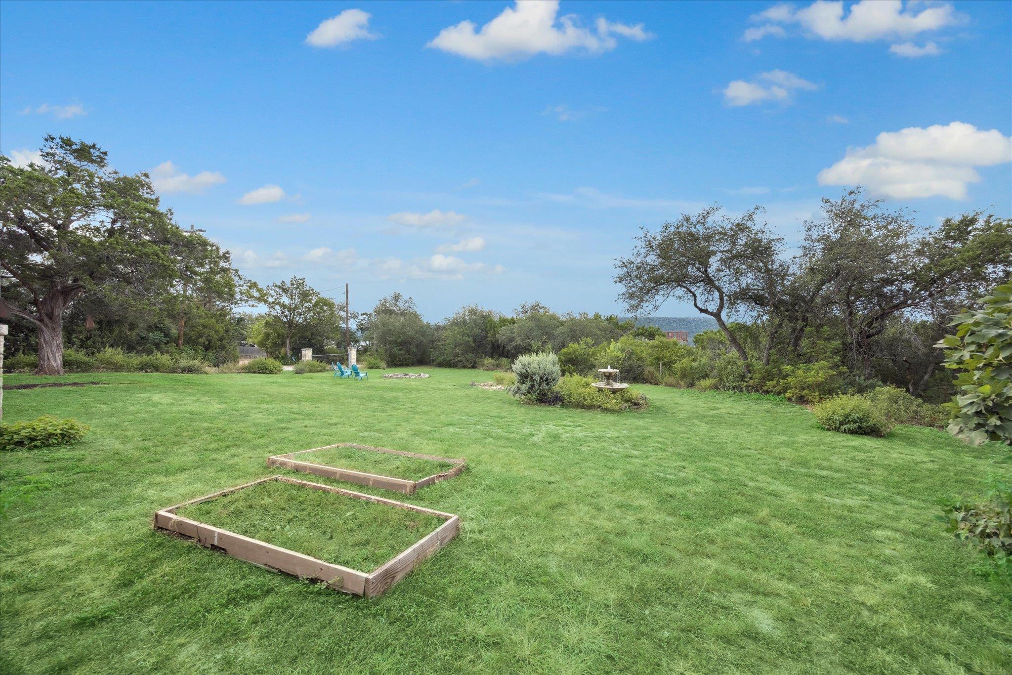 .66 Acres F.M. 2769