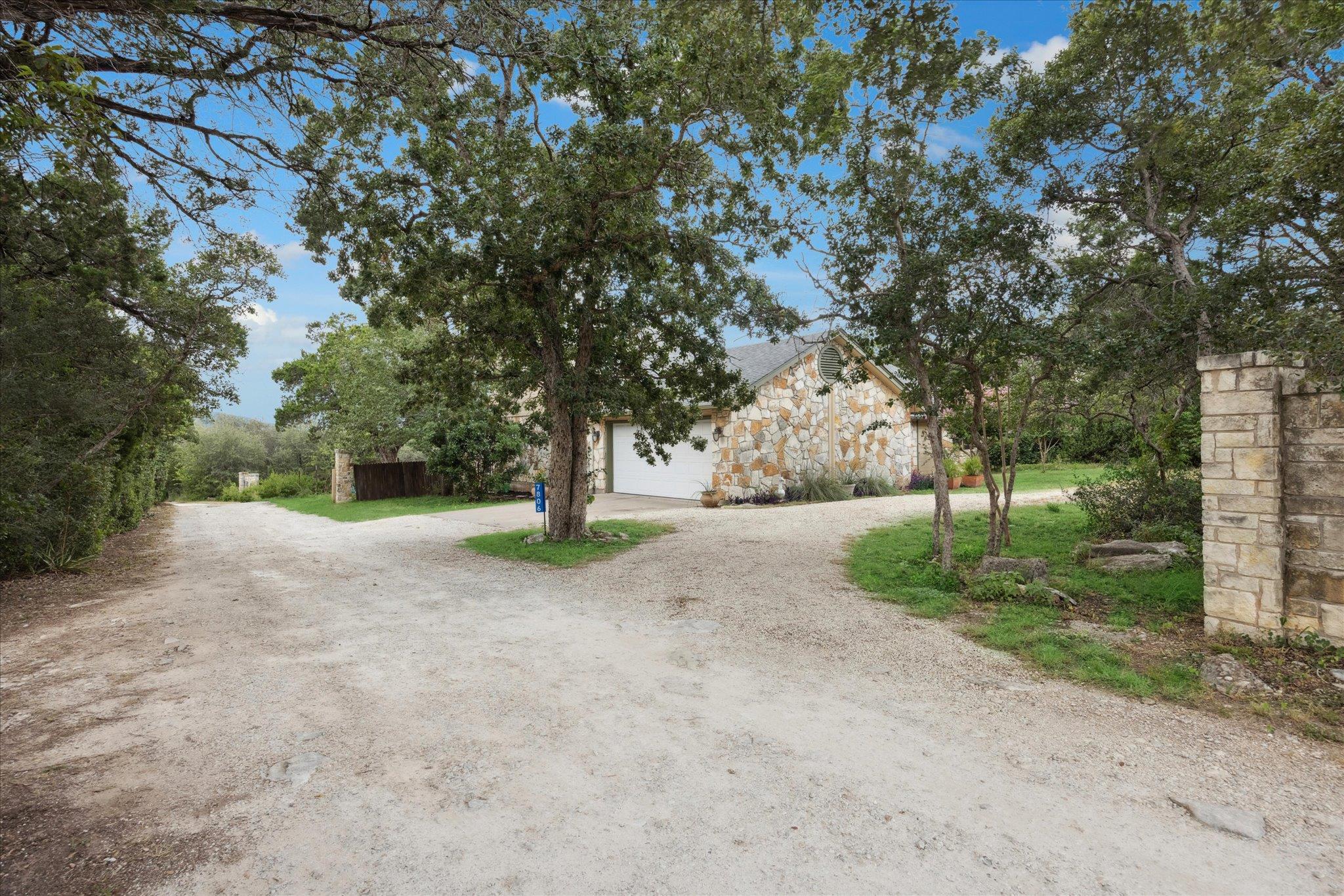 .66 Acres F.M. 2769