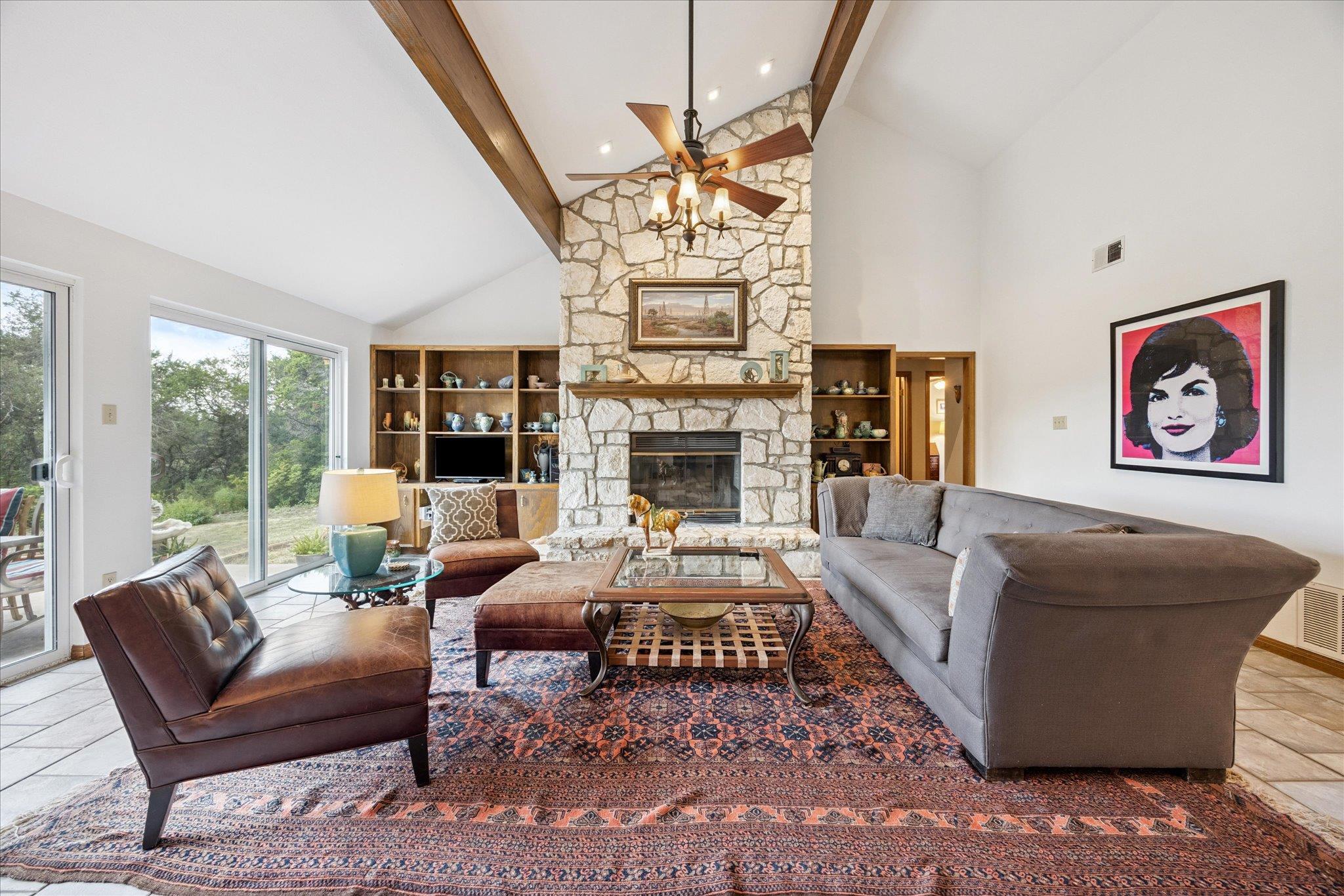.66 Acres F.M. 2769