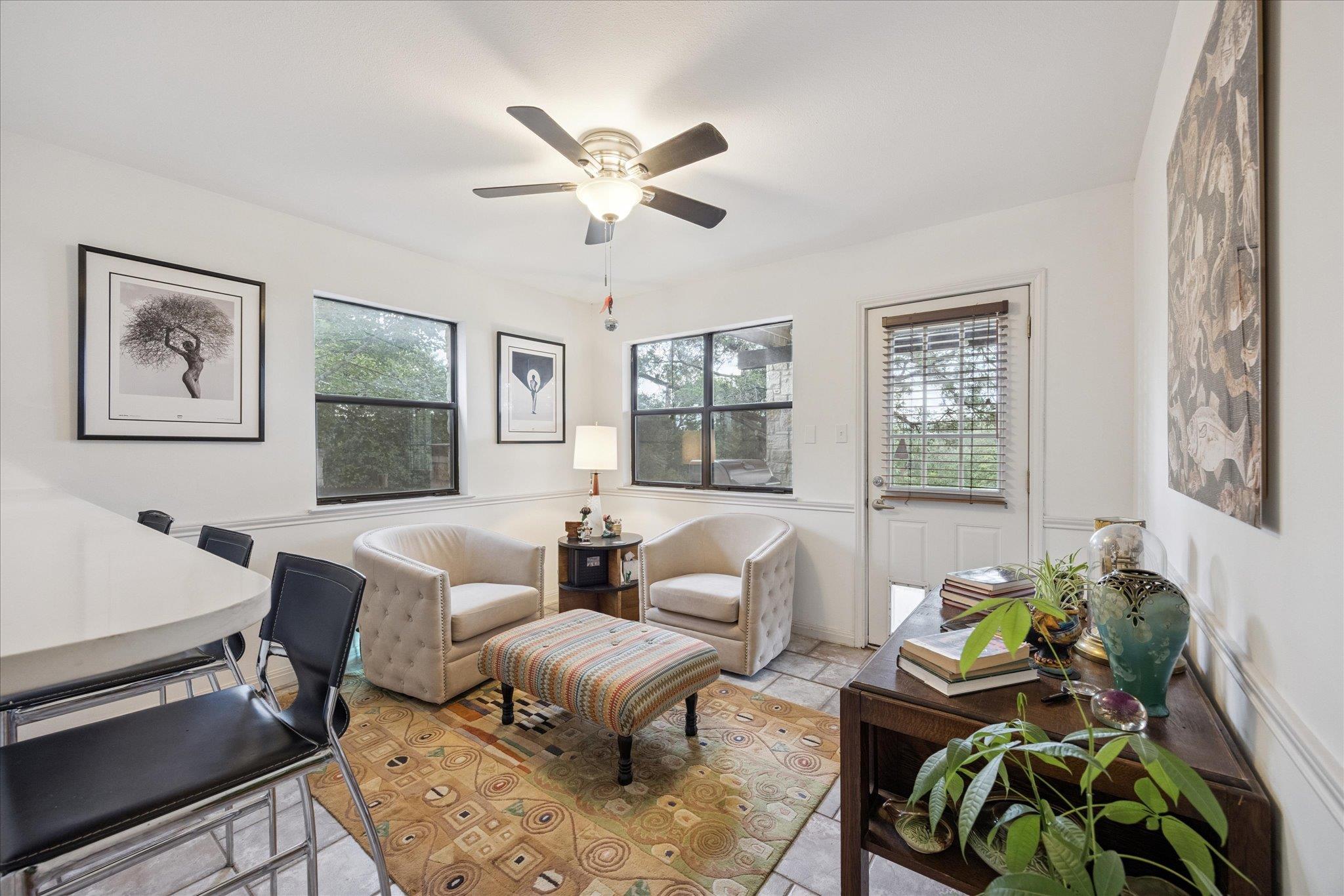 .66 Acres F.M. 2769