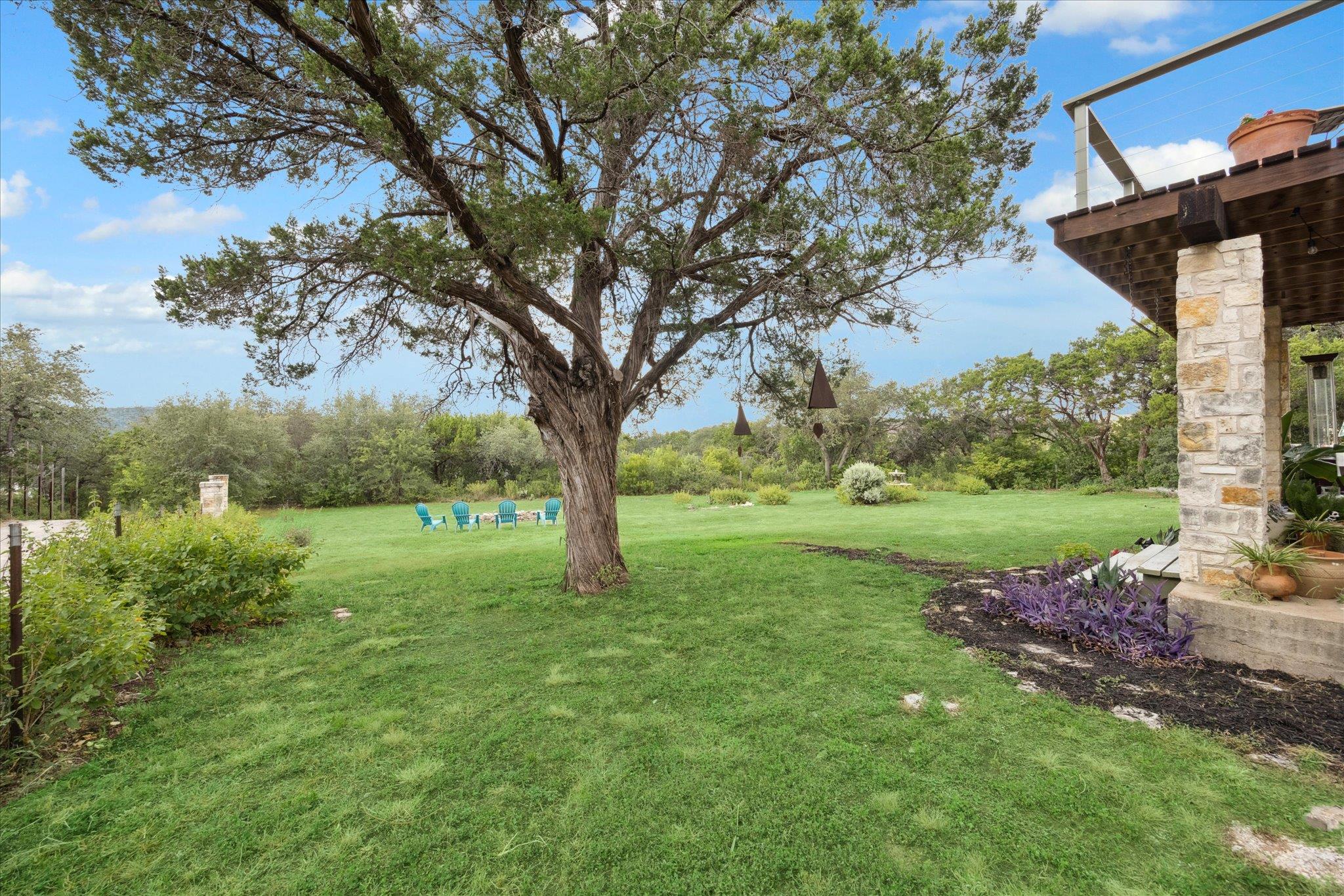 .66 Acres F.M. 2769