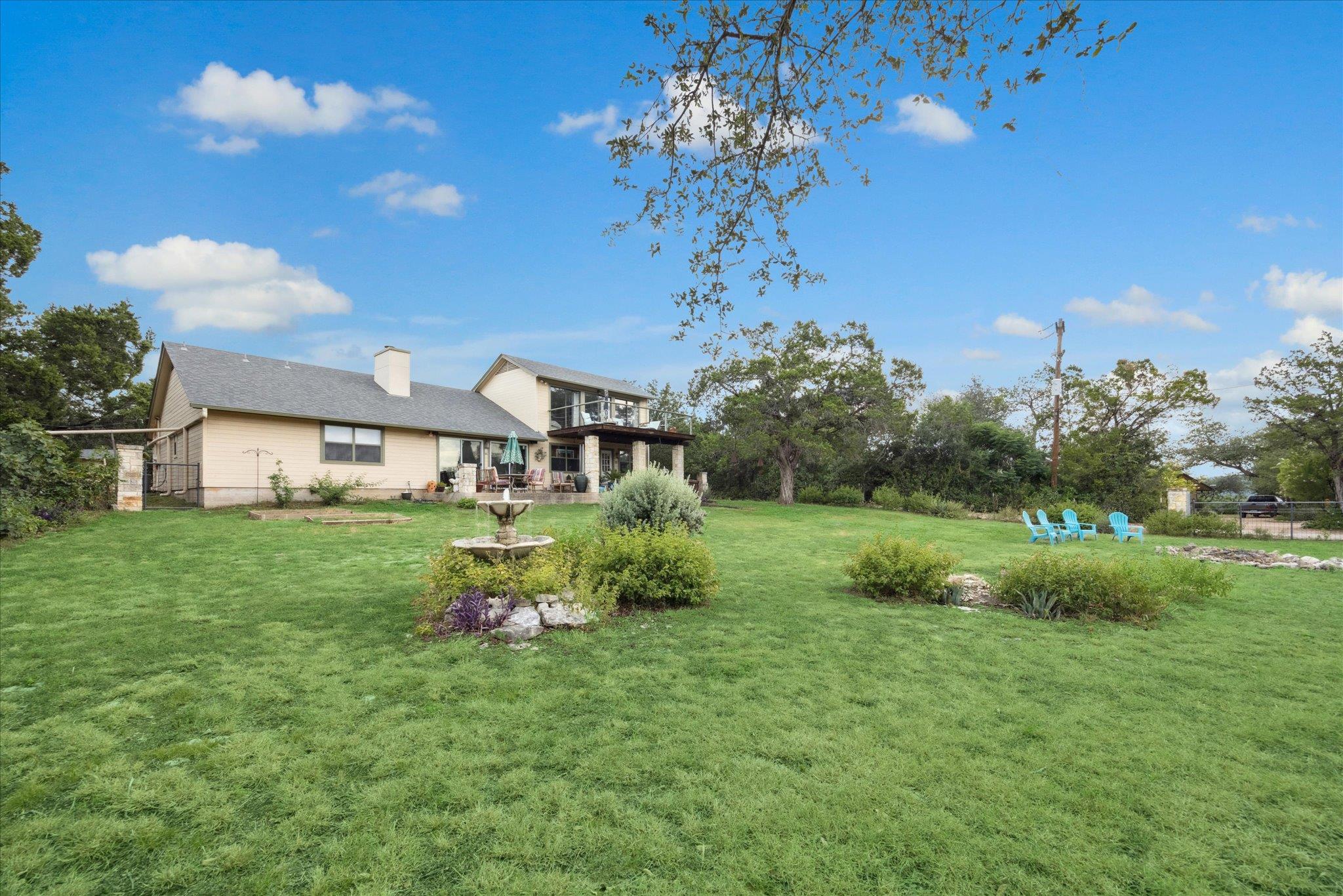 .66 Acres F.M. 2769