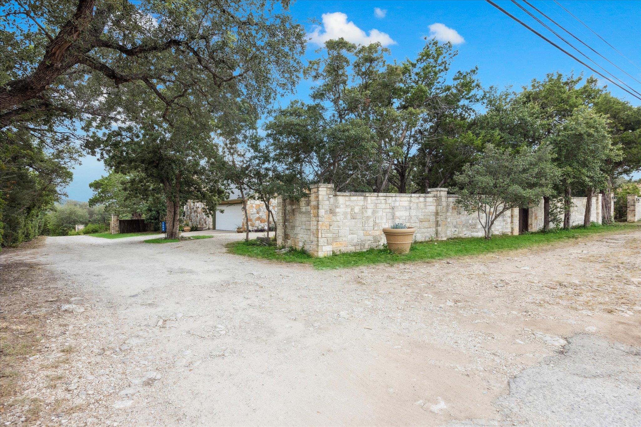 .66 Acres F.M. 2769