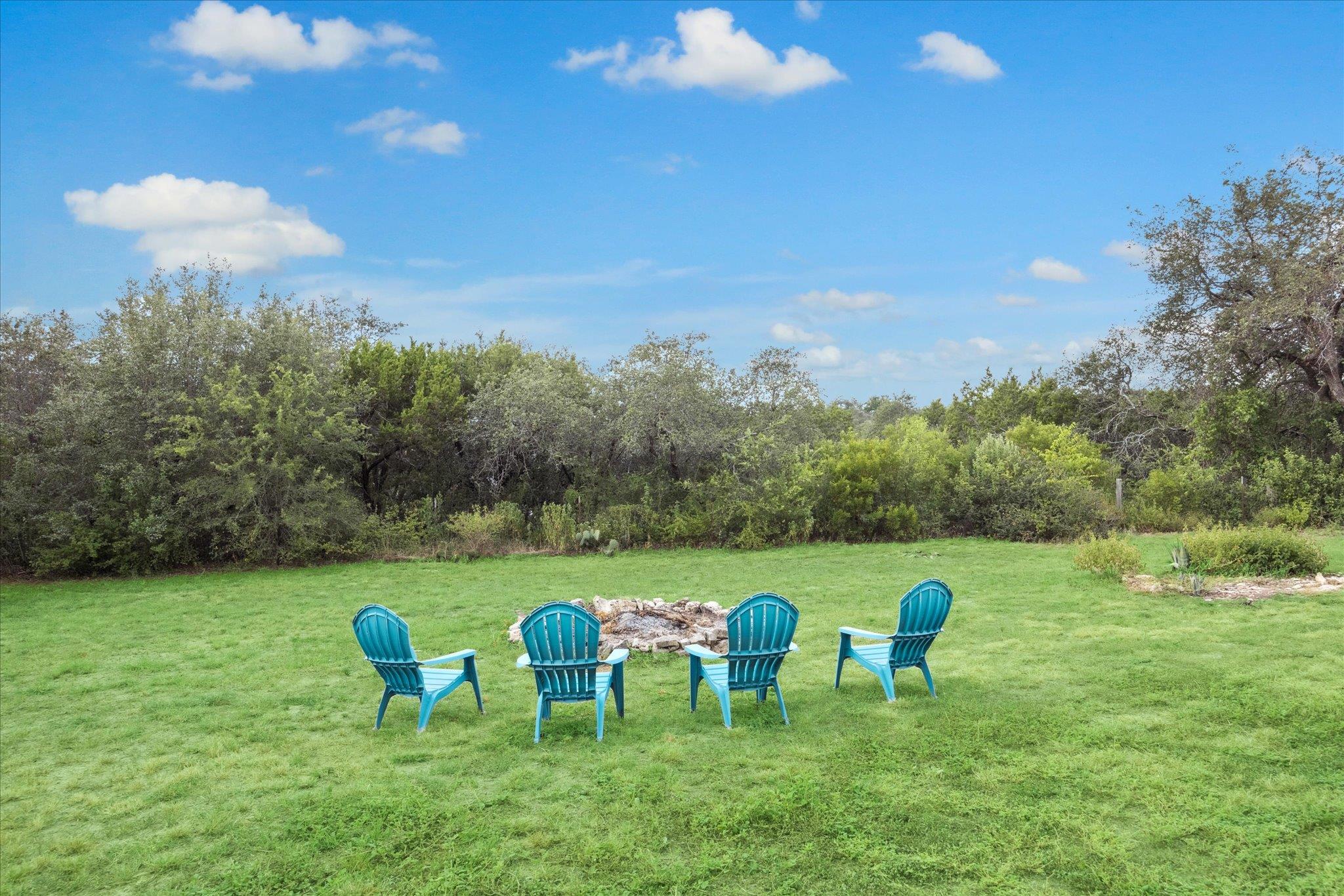 .66 Acres F.M. 2769