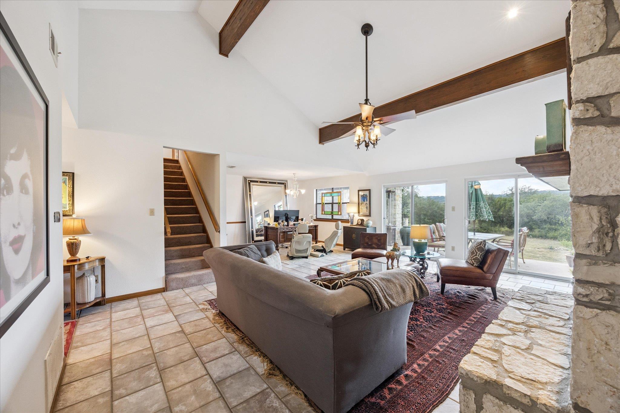 .66 Acres F.M. 2769
