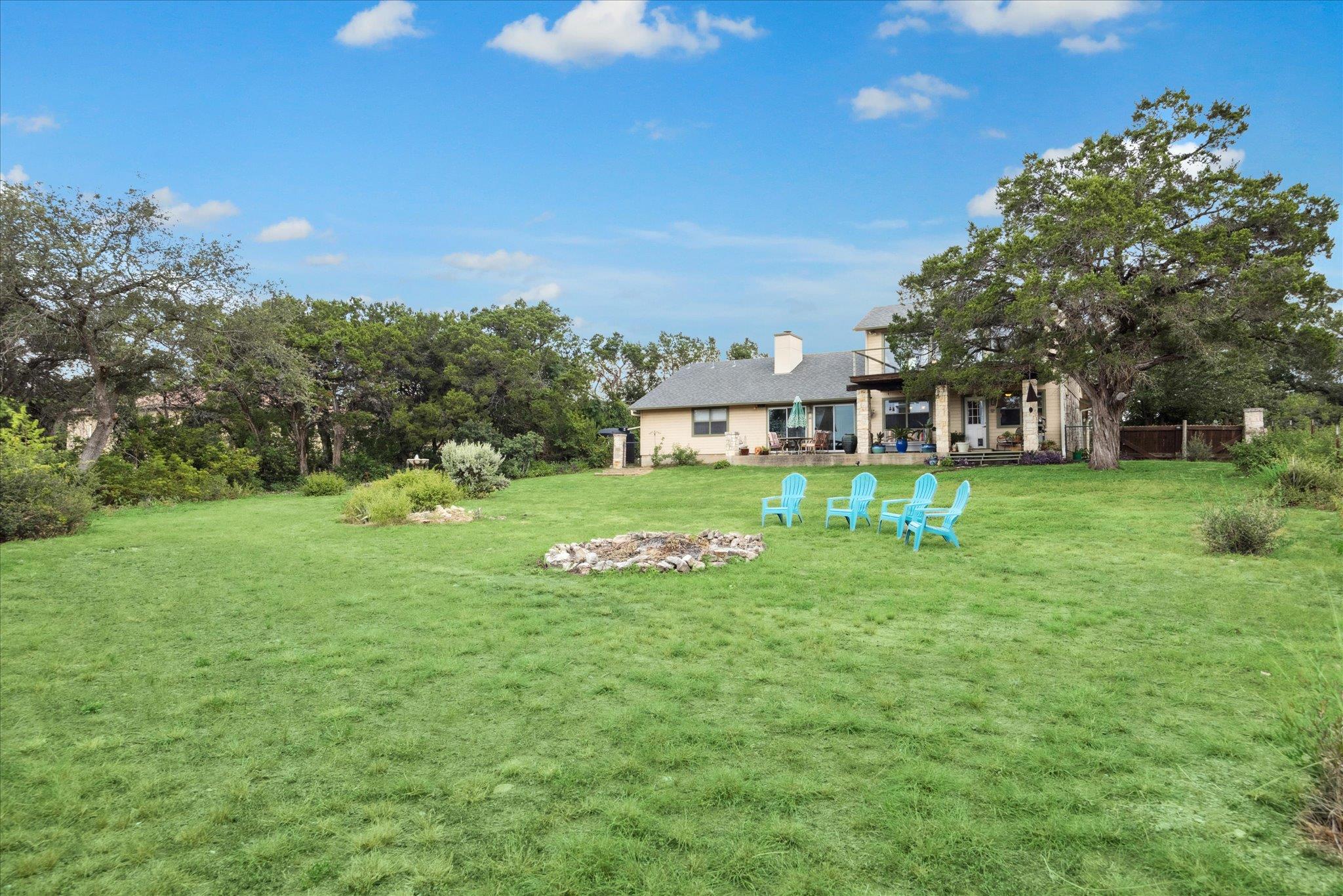 .66 Acres F.M. 2769
