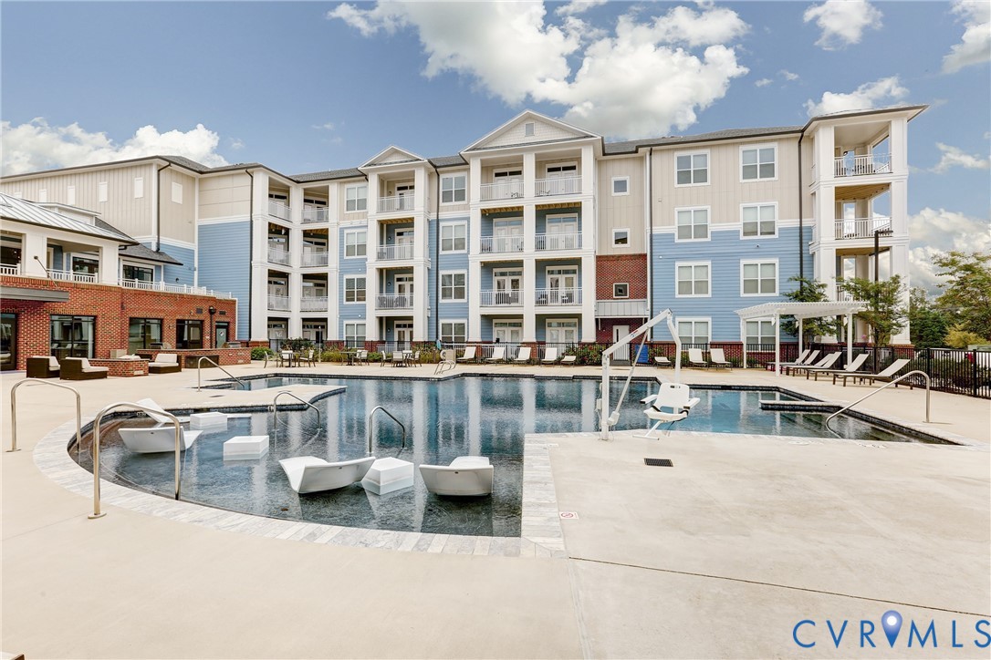 10520 Stony Bluff Dr Unit#206