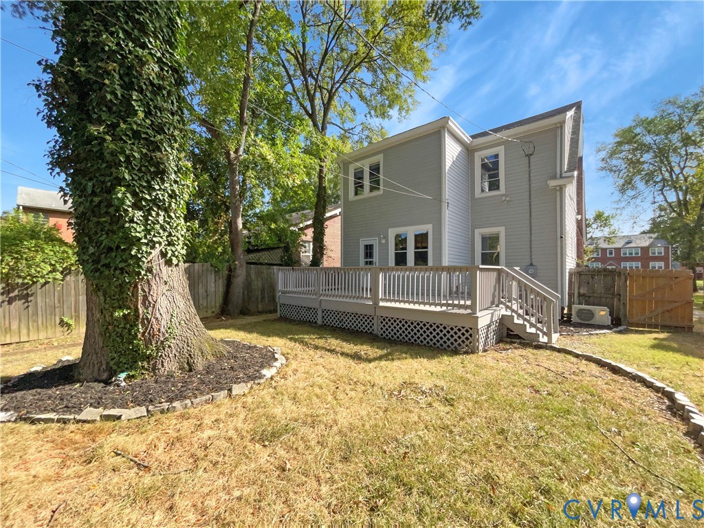 4316 Chamberlayne Ave