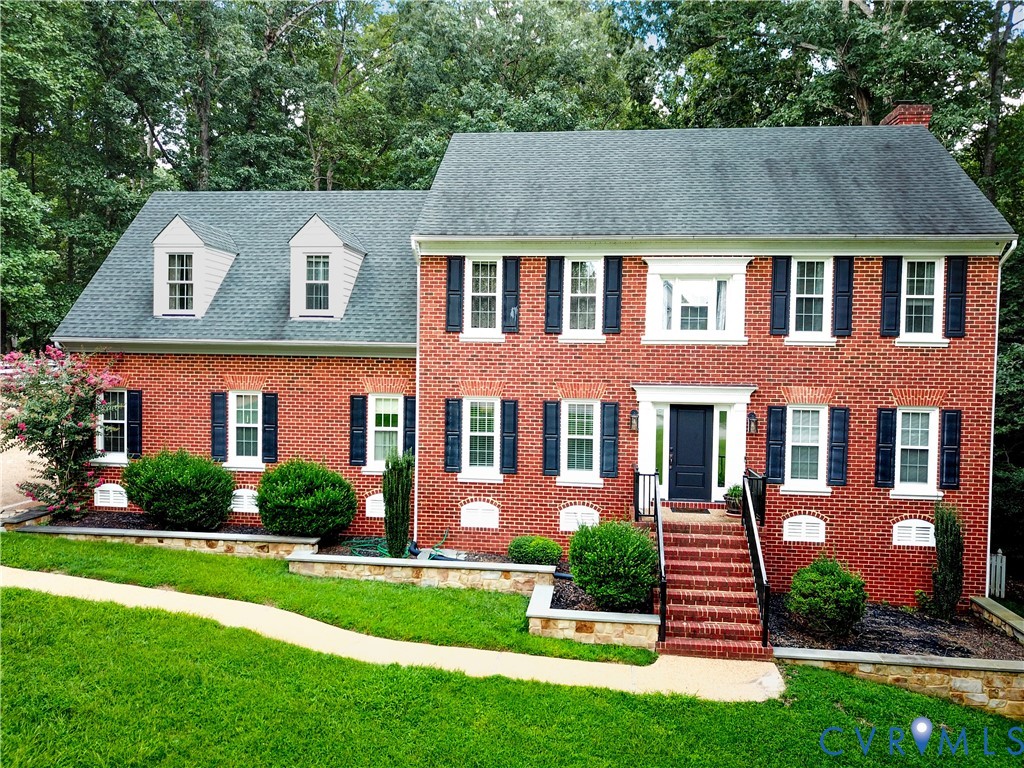 9803 Gates Bluff Dr