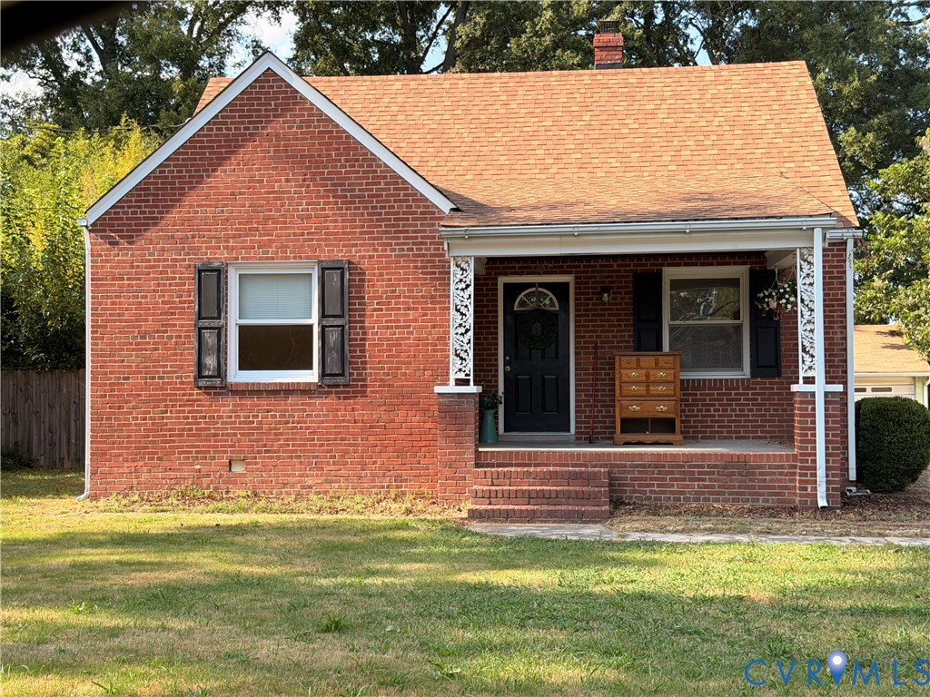 1688 Old Oakland Rd