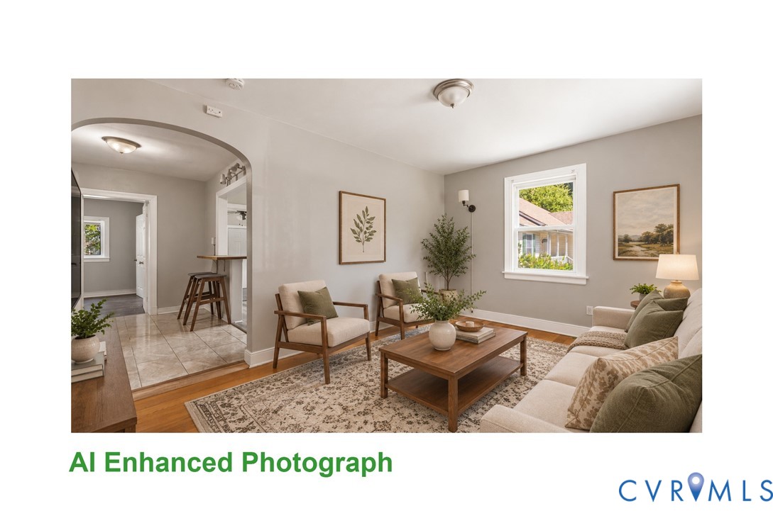 1688 Old Oakland Rd