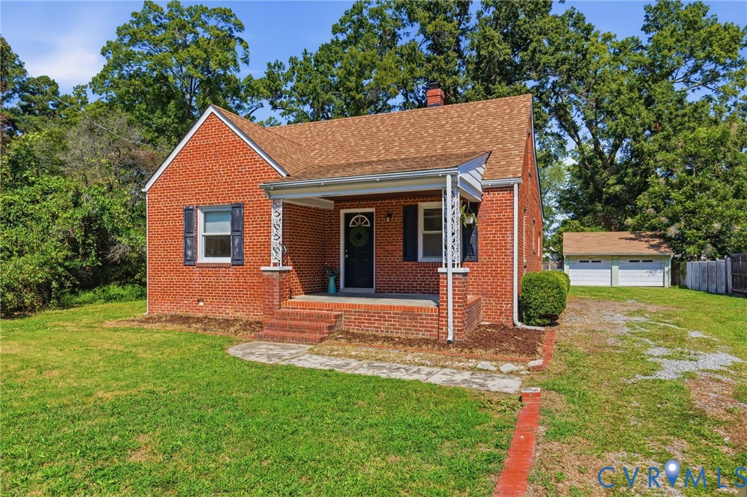 1688 Old Oakland Rd