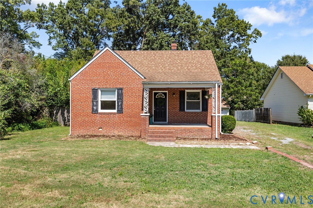 1688 Old Oakland Rd