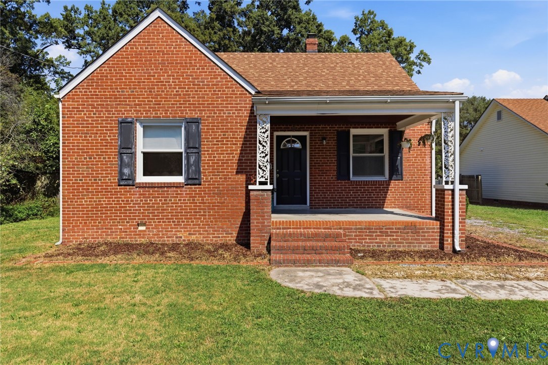 1688 Old Oakland Rd