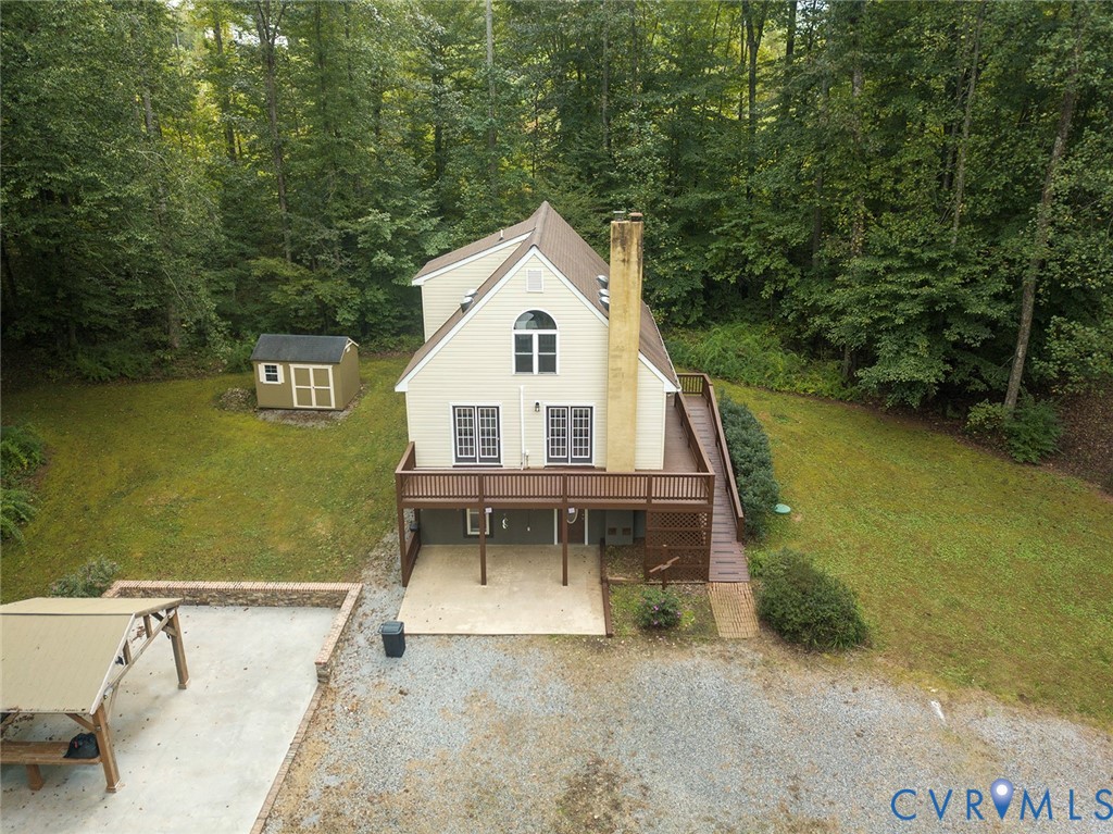 12101 Clementown Rd