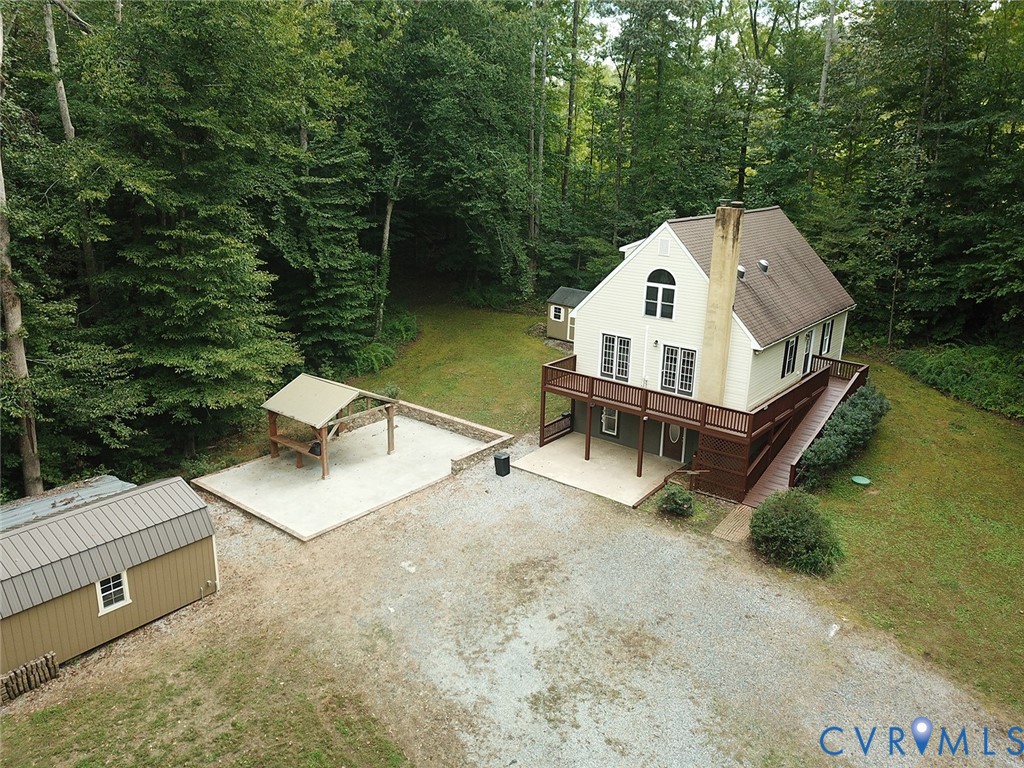 12101 Clementown Rd
