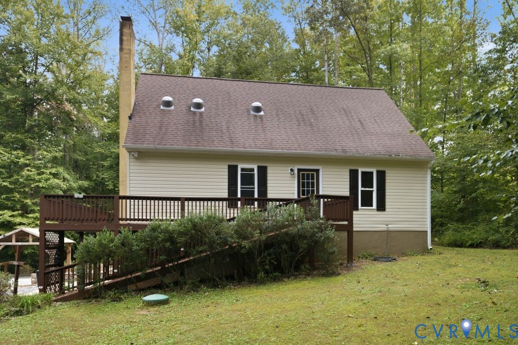 12101 Clementown Rd
