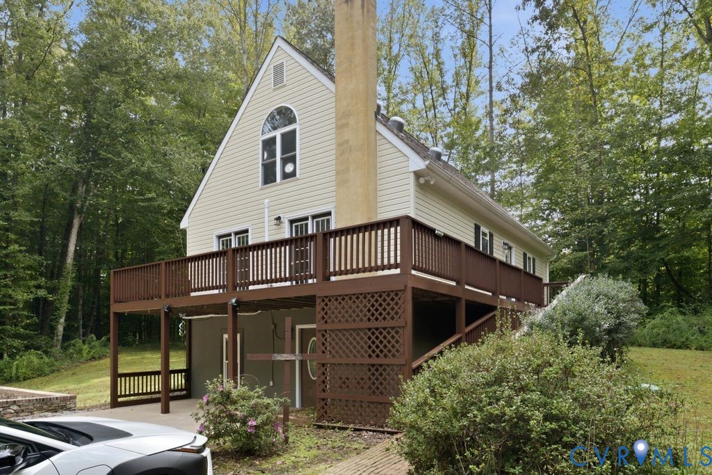 12101 Clementown Rd