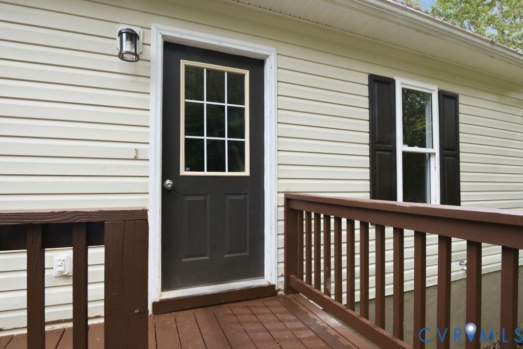 12101 Clementown Rd