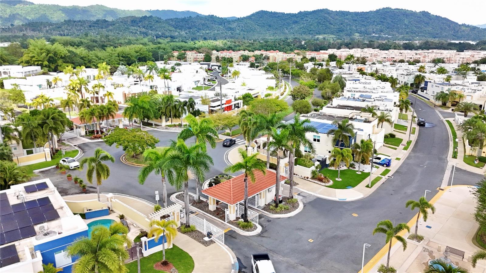 Los Prados A-15 URB EL VALLE