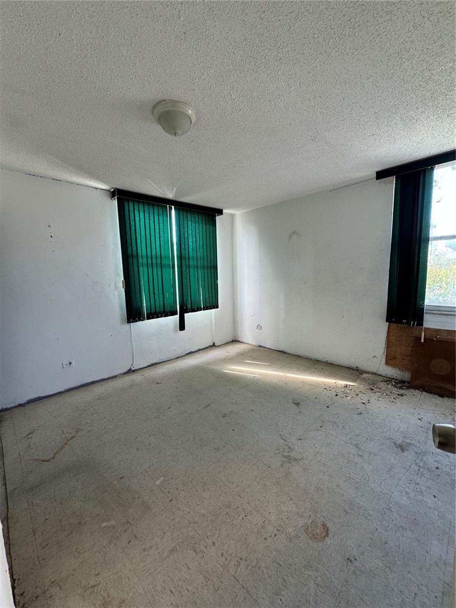 Condado 201 COND. PARK PALACE #201