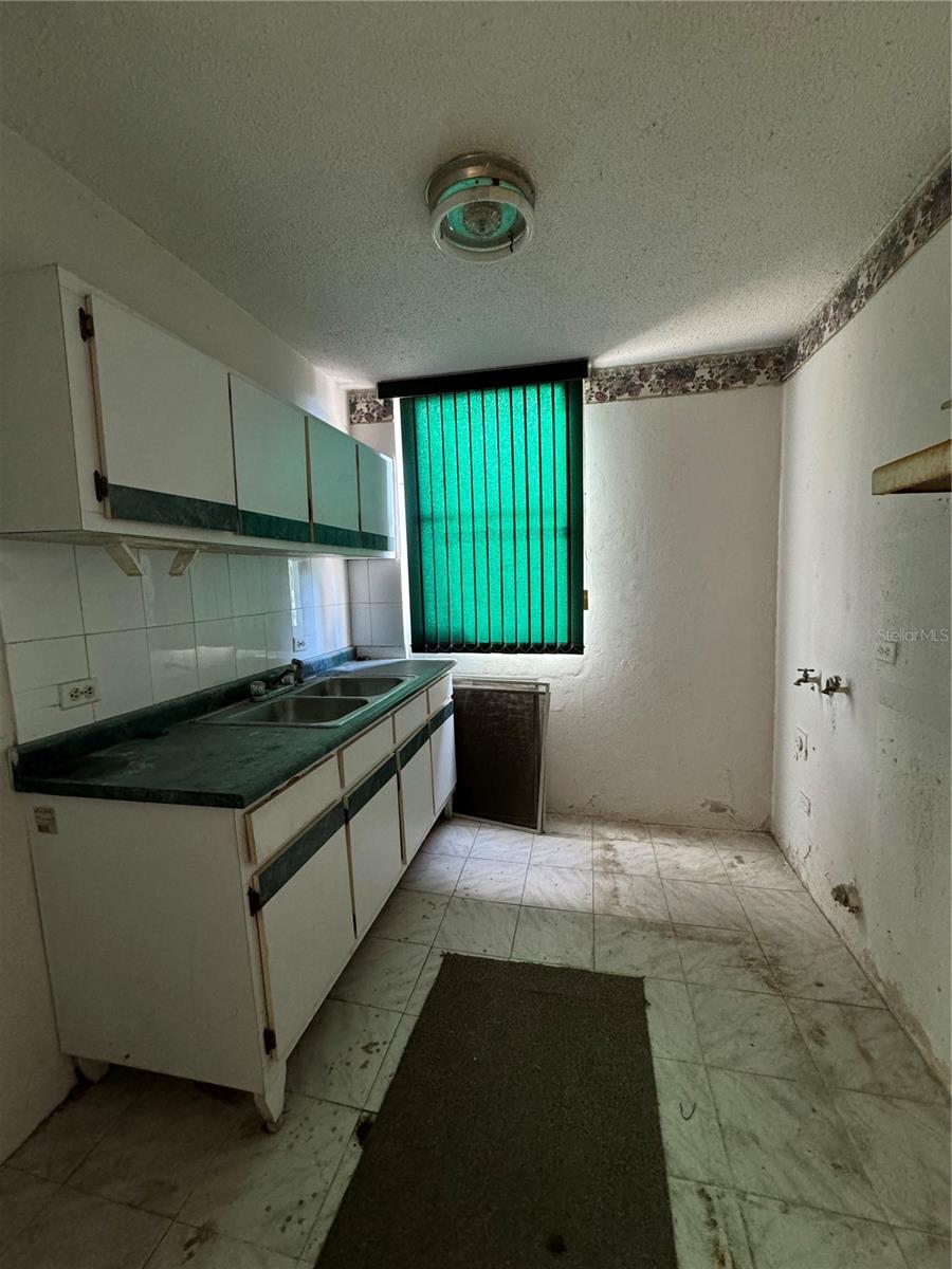 Condado 201 COND. PARK PALACE #201