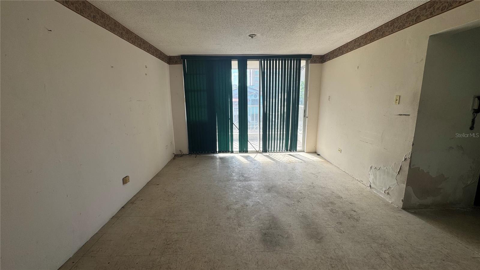 Condado 201 COND. PARK PALACE #201