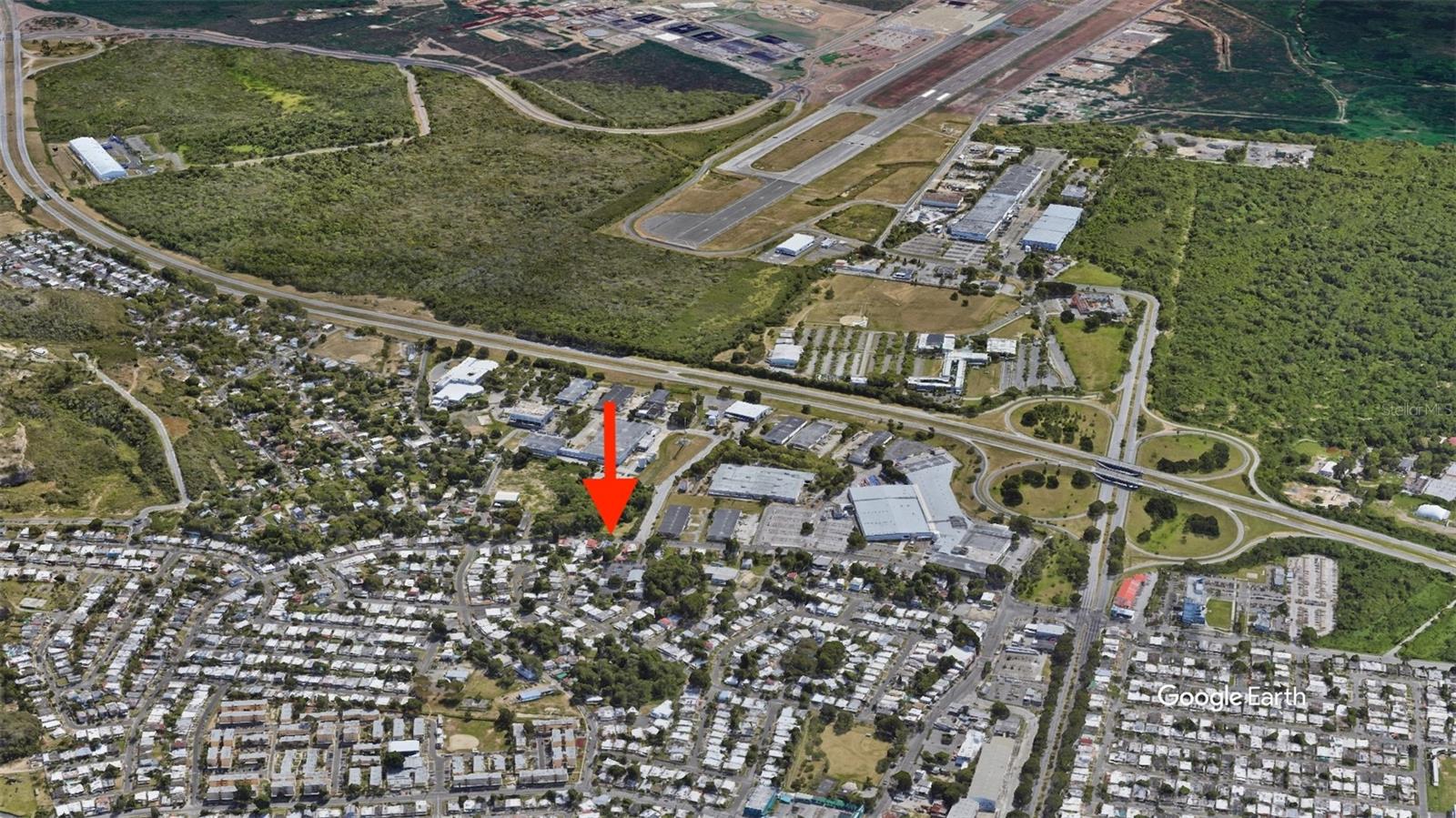 38 CALLE HUCAR URB. VILLA FLORES