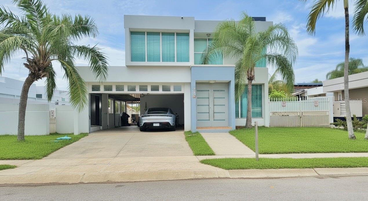 F-23 TOPACIO ST. URB PASEO REAL