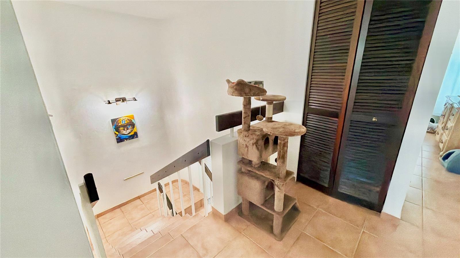 F-23 TOPACIO ST. URB PASEO REAL