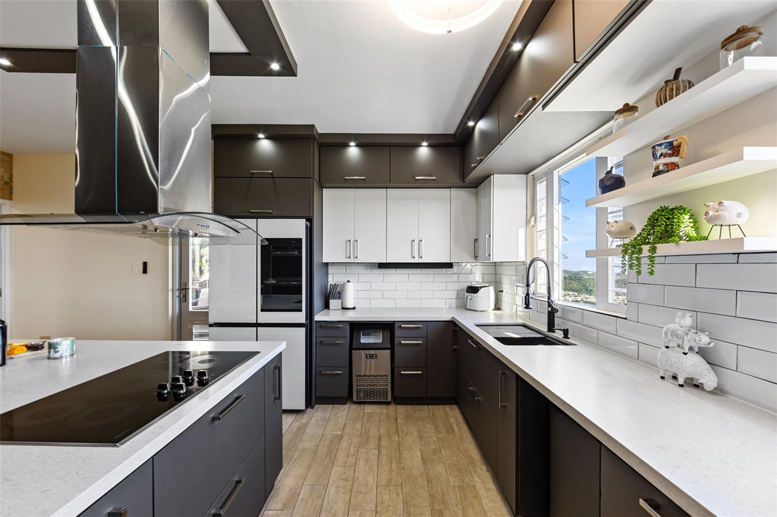 PR-132 #5 URB. MANSIONES DEL SUR